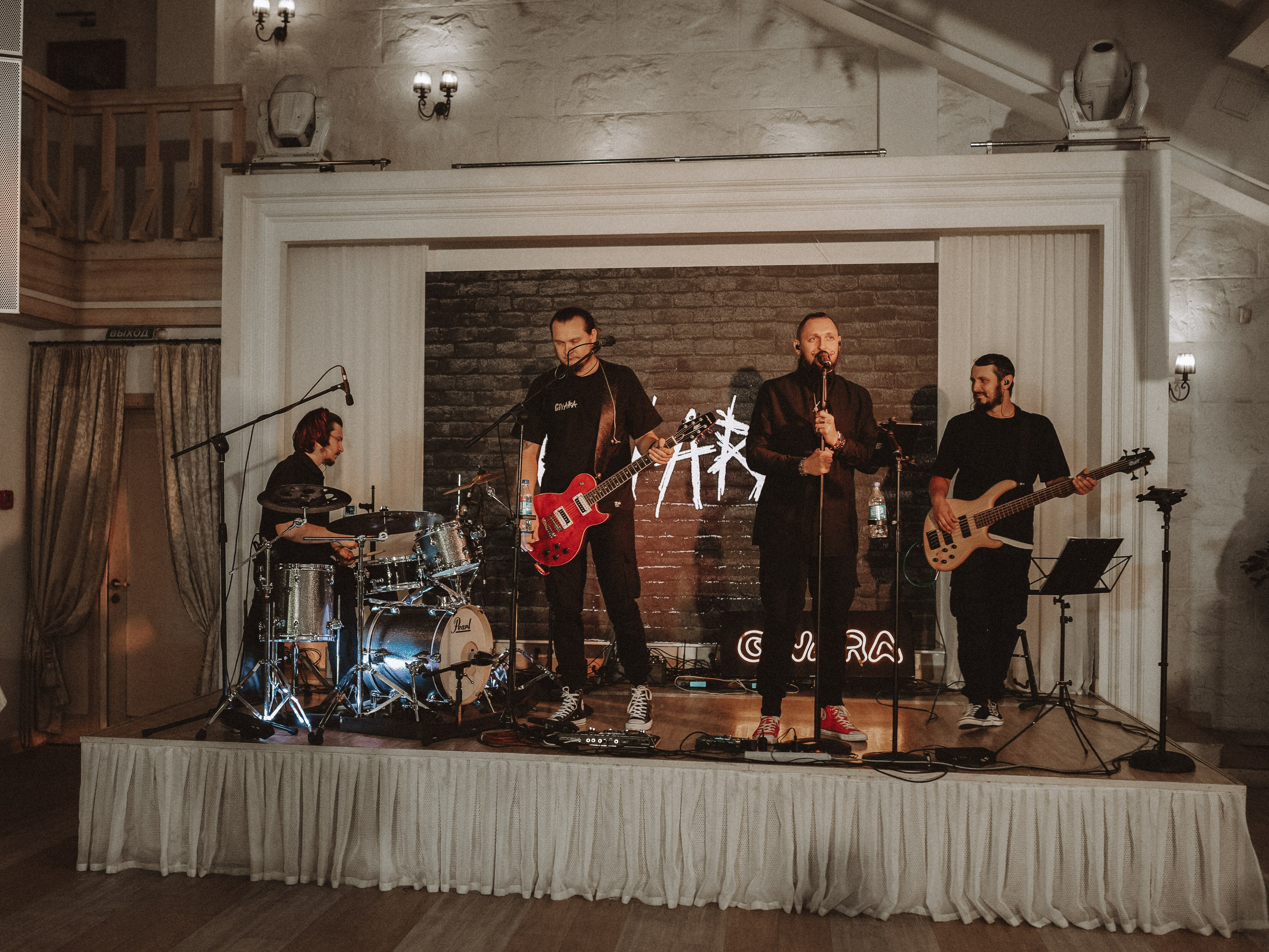 Свадебный фотограф в Рамоде, Новосибирск | Яна Иванова. Семейный и свадебный фотограф в Новосибирске Иванова Яна