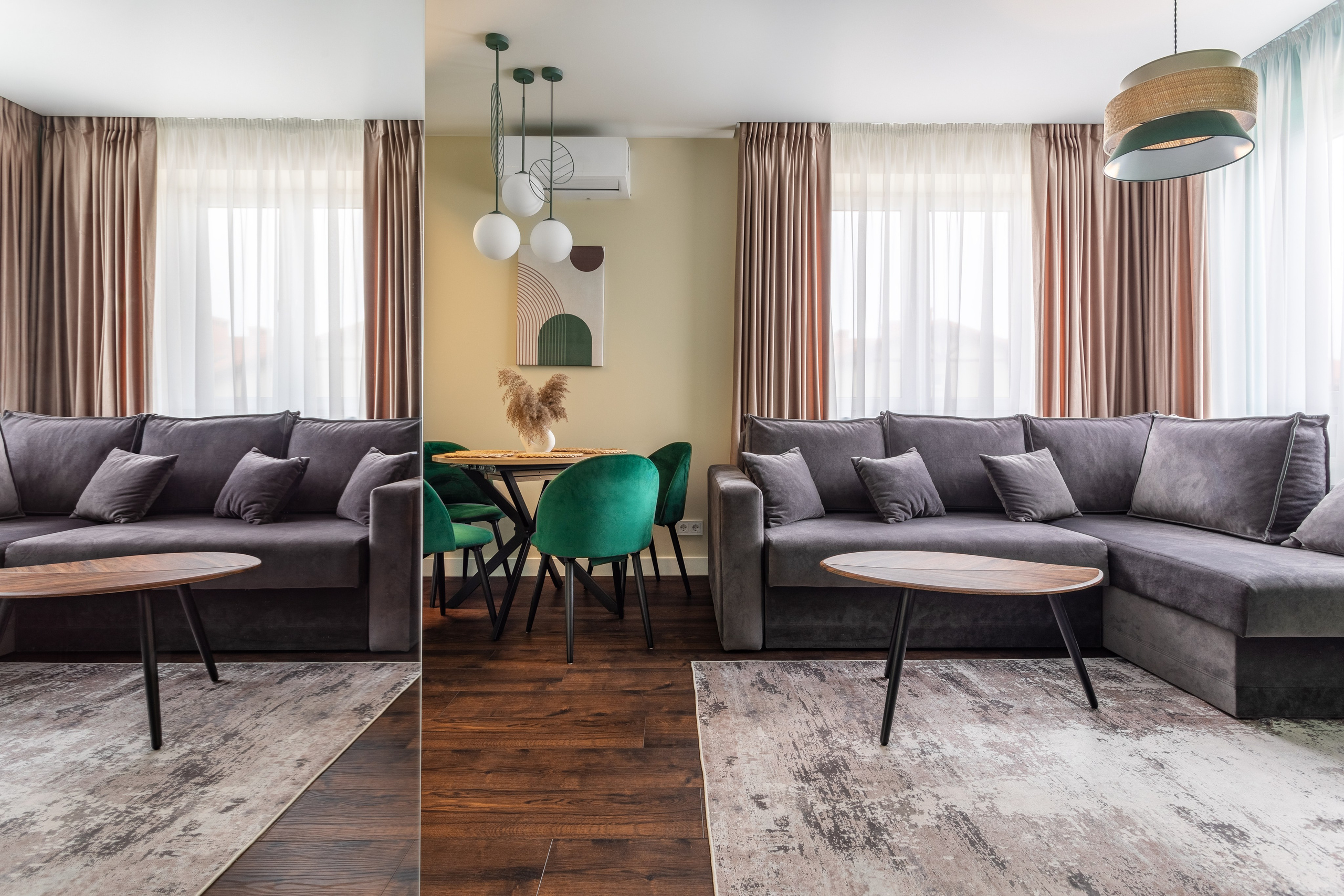 Интерьерная фотосъемка в Калининграде. Фотограф в Калининграде Антон Окороков