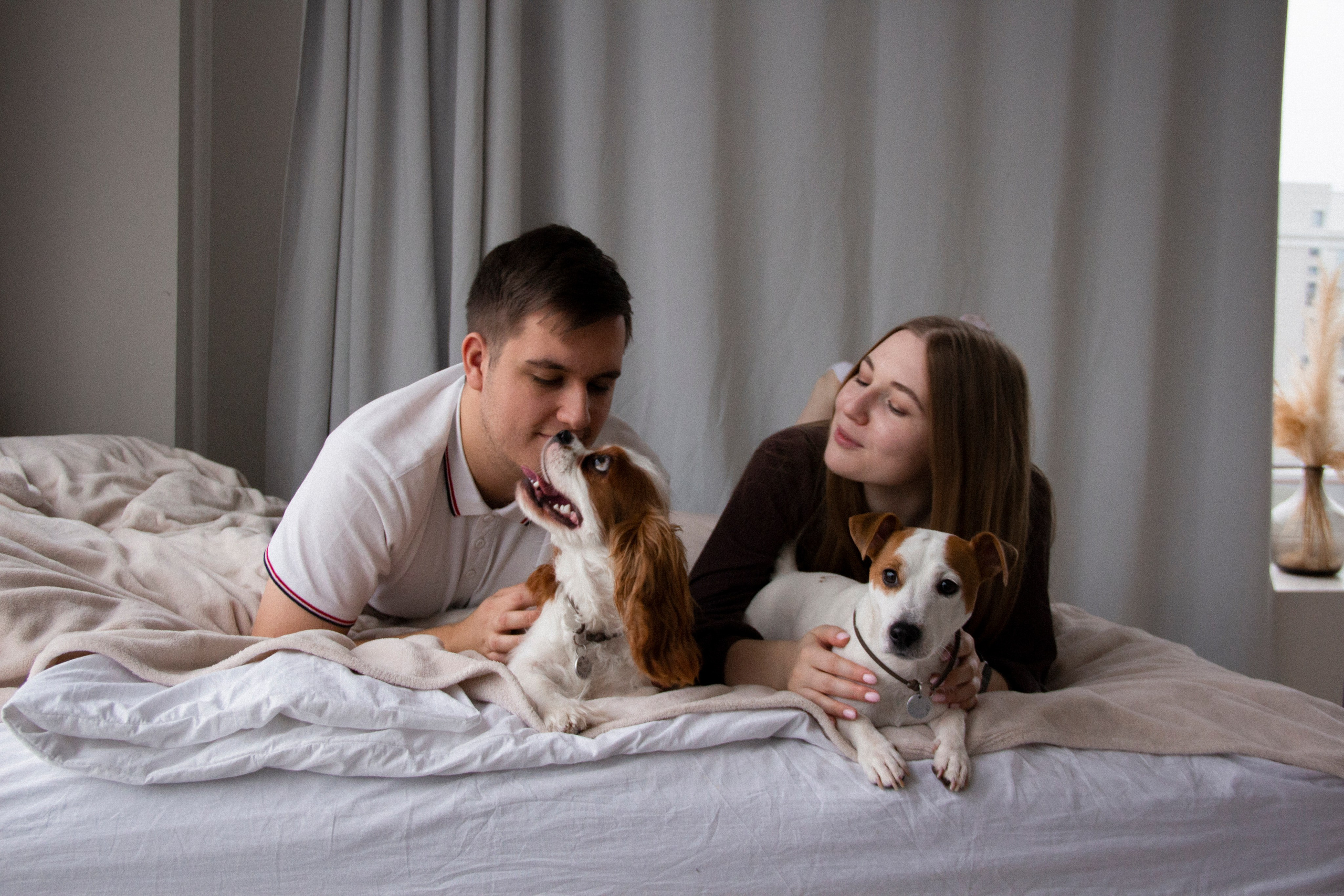 Валерия и Алексей. Фотограф в Санкт-Петербурге Смирнова Диана