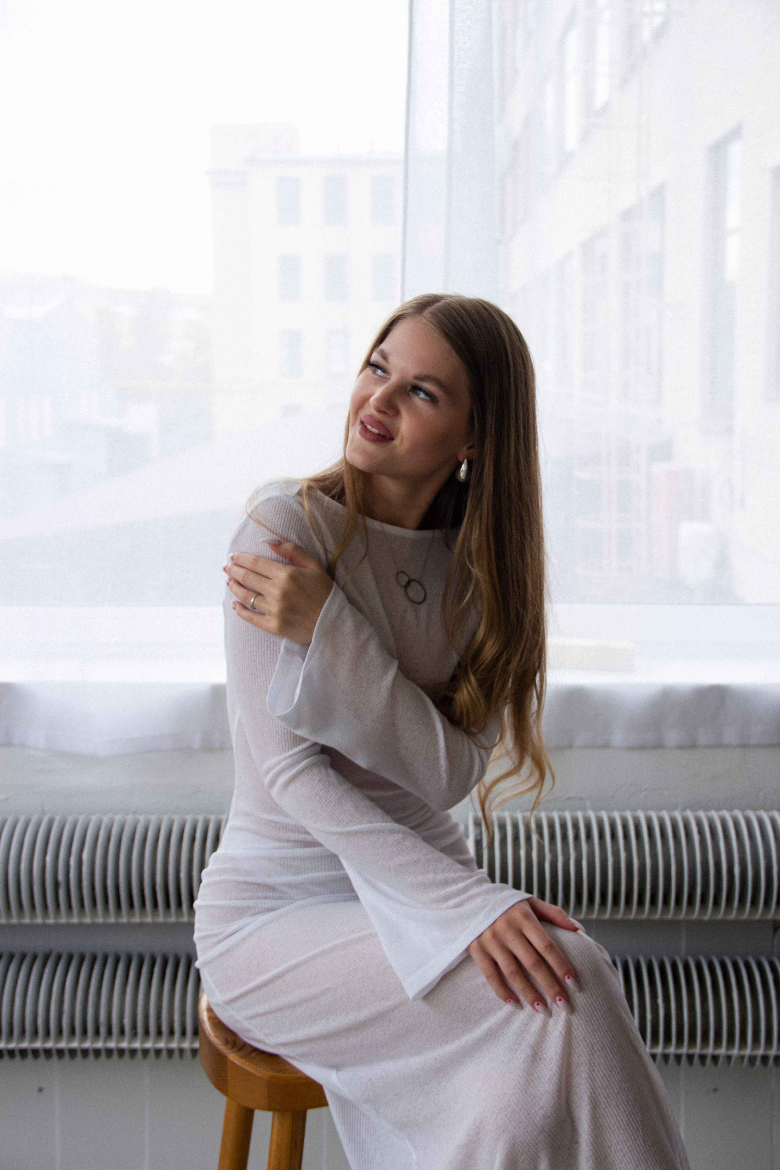 Дарина. Фотограф в Санкт-Петербурге Смирнова Диана