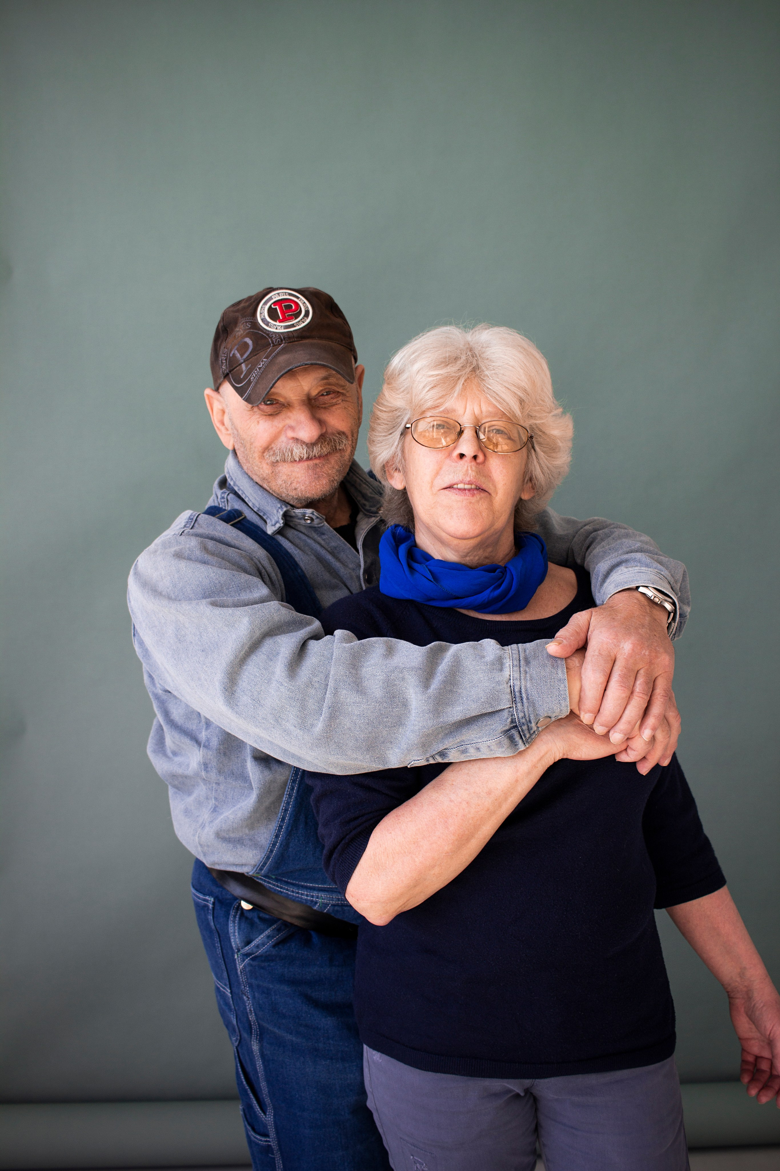 Яна и Леонид. Фотограф в Санкт-Петербурге Смирнова Диана