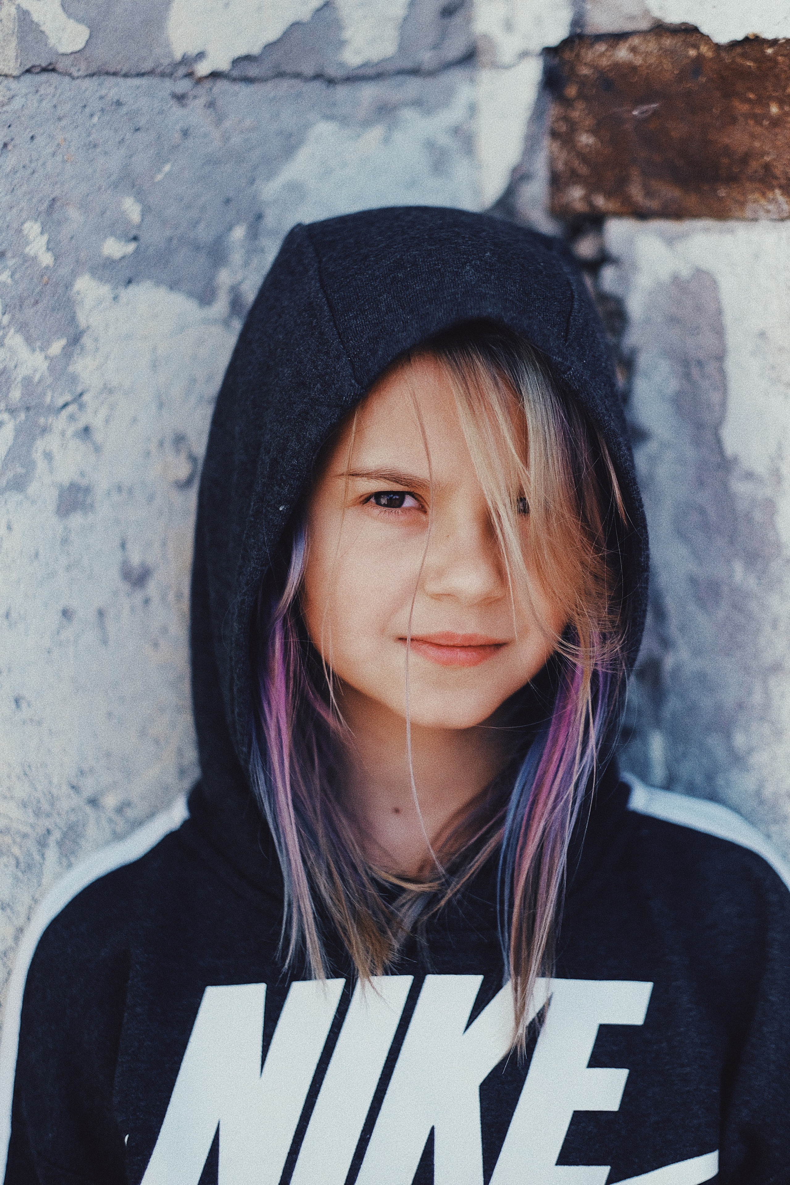 Детские портреты. Наталья Скворцова — портретный фотограф