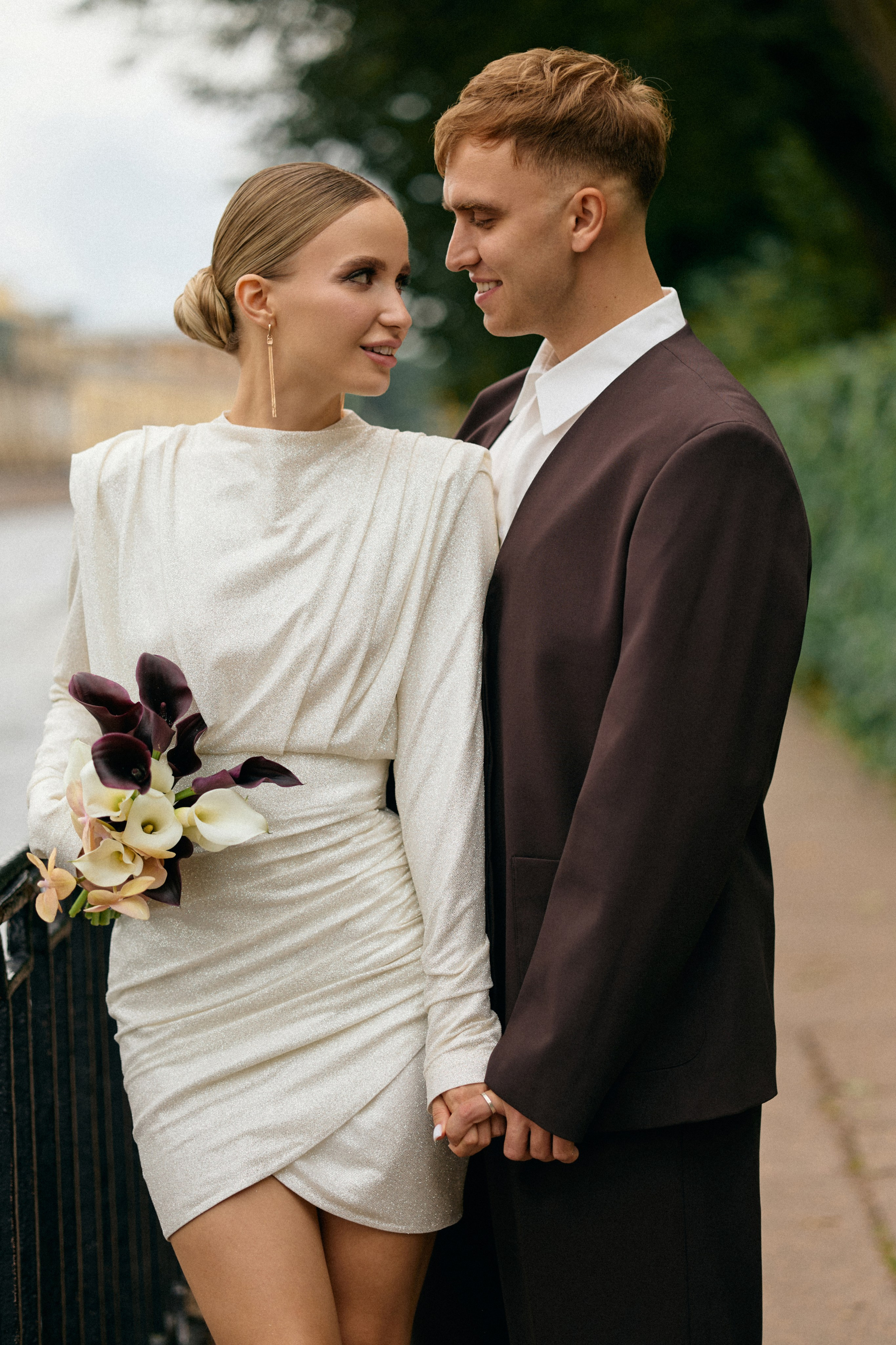 Дмитрий & Арина. Сестры Карабаза. Фотографы и ретушеры в Москве и Санкт-Петербурге