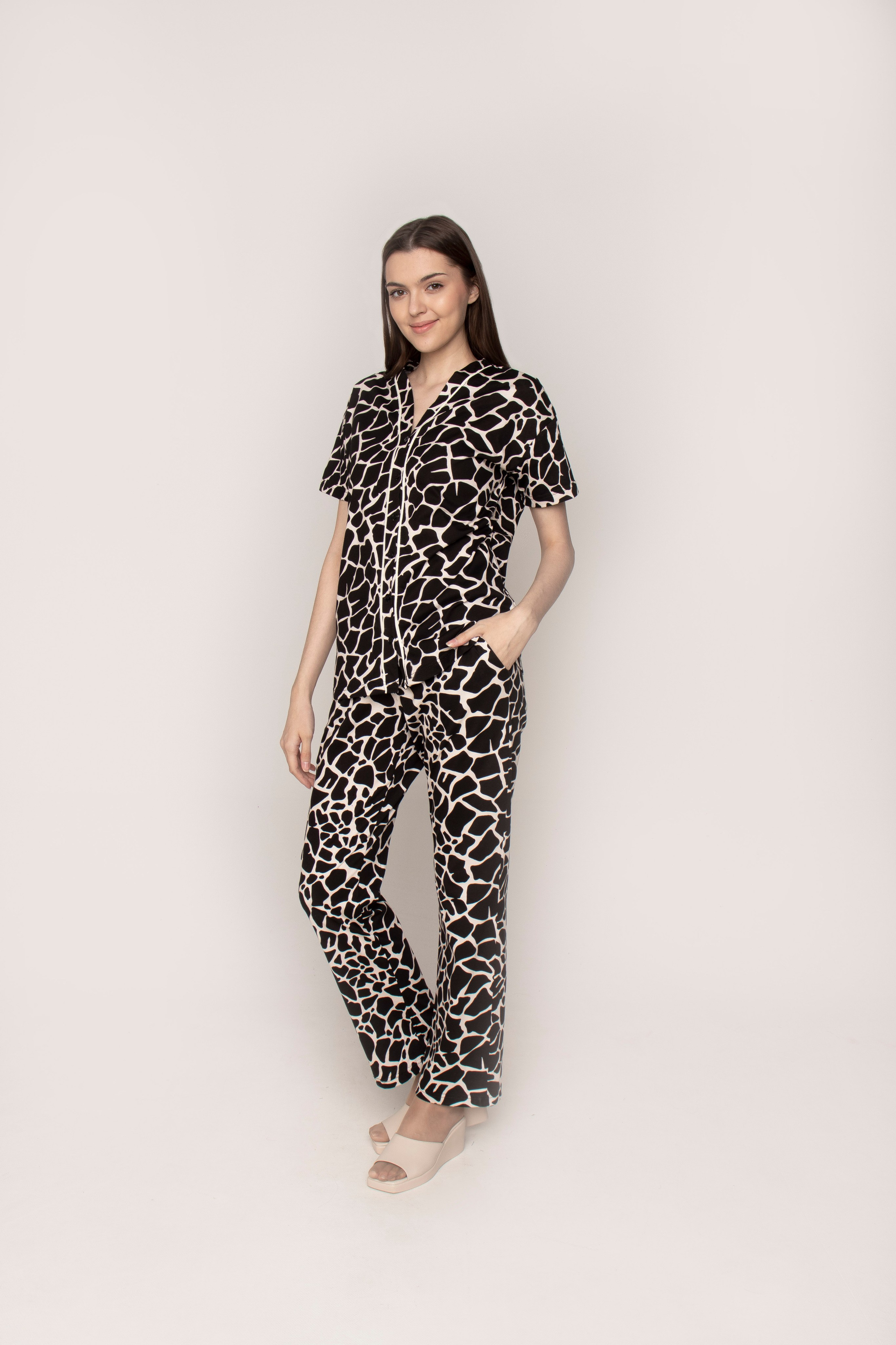 Каталог для сайта женской одежды MADO. Главная