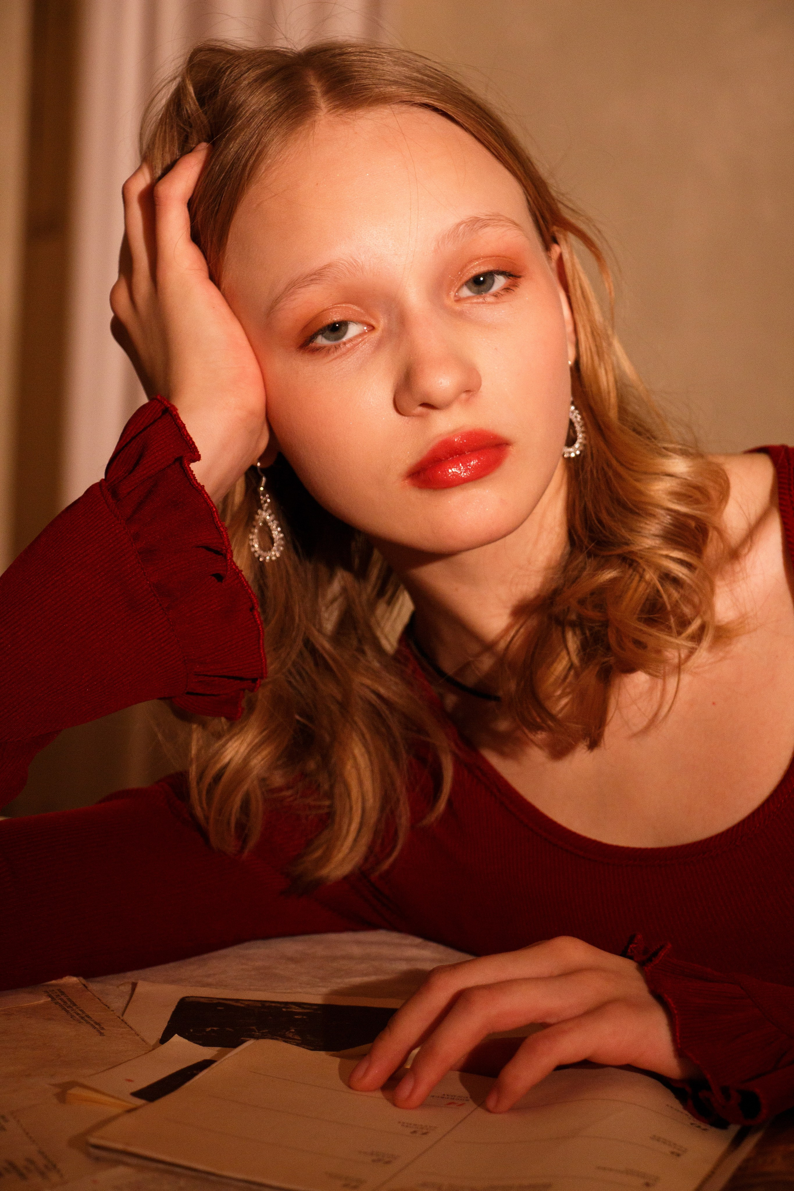 Нелли. Главная