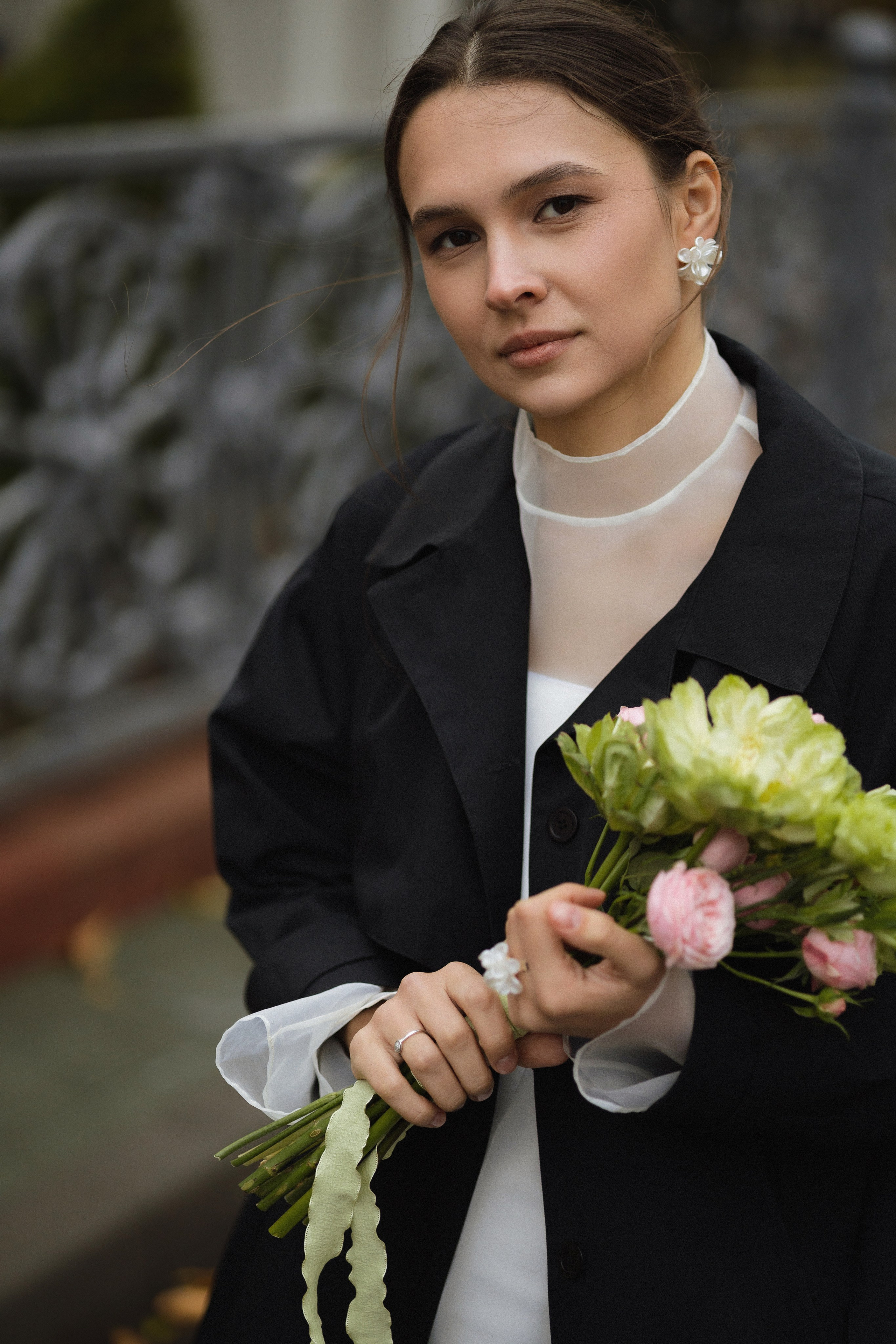 D&V. Свадебный фотограф Лиза Макатович Беларусь Минск