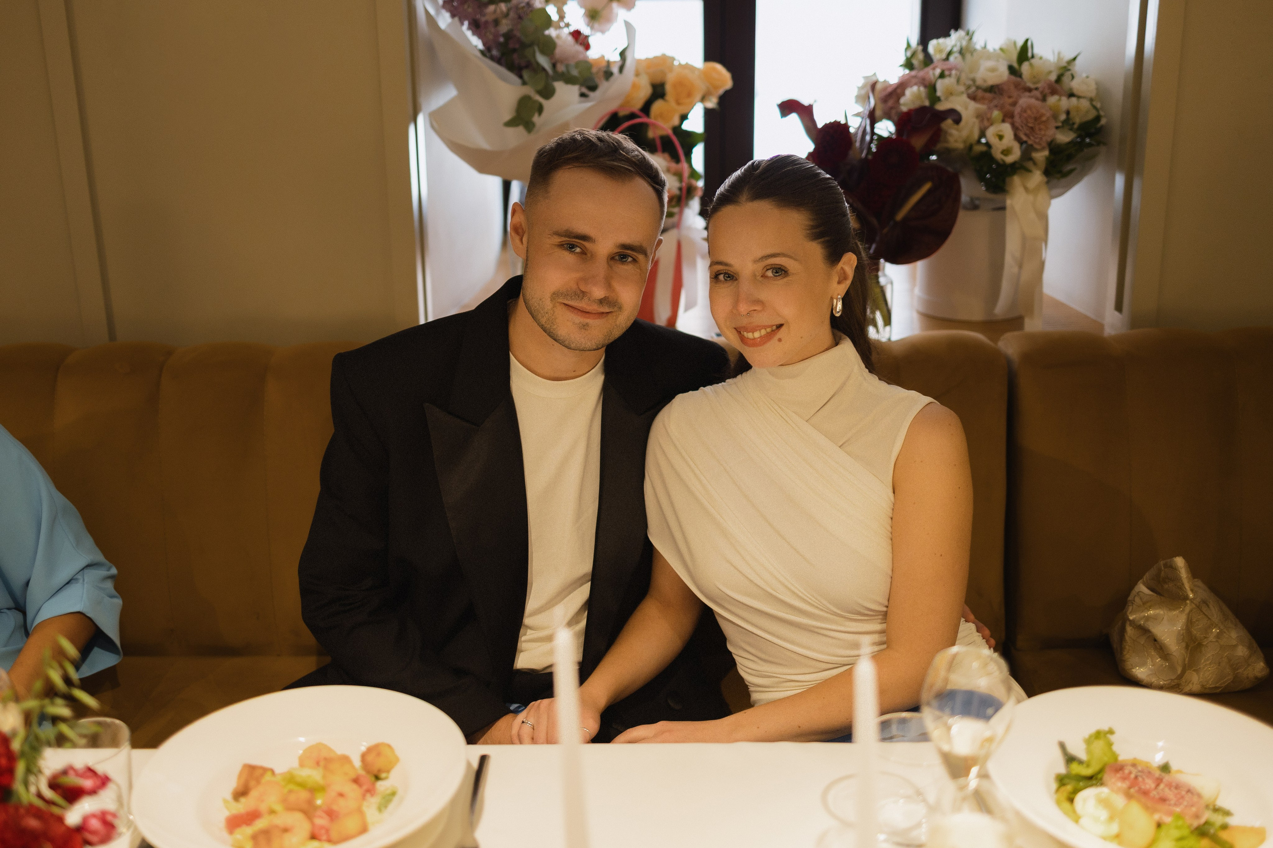 I&M. Свадебный фотограф Лиза Макатович Беларусь Минск