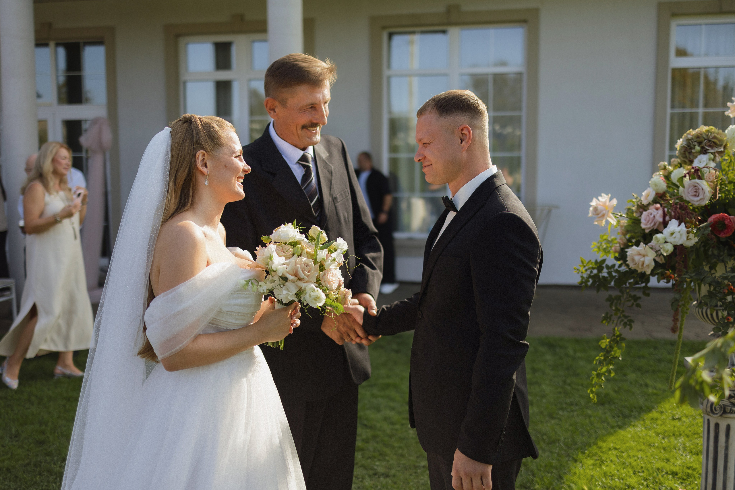 S&E. Свадебный фотограф Лиза Макатович Беларусь Минск