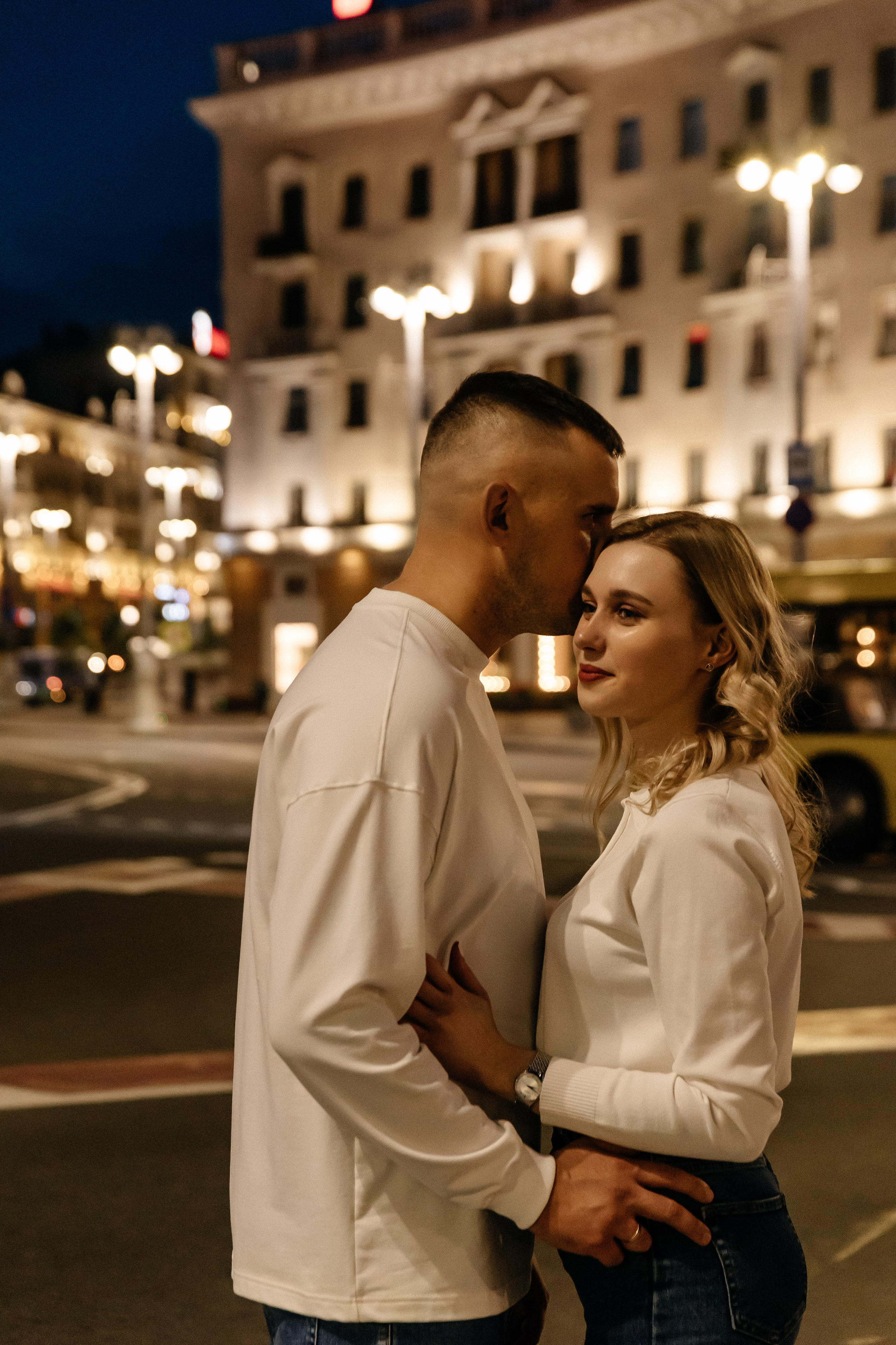 Юля и Вадим. Семейный фотограф Минск Усова Ольга