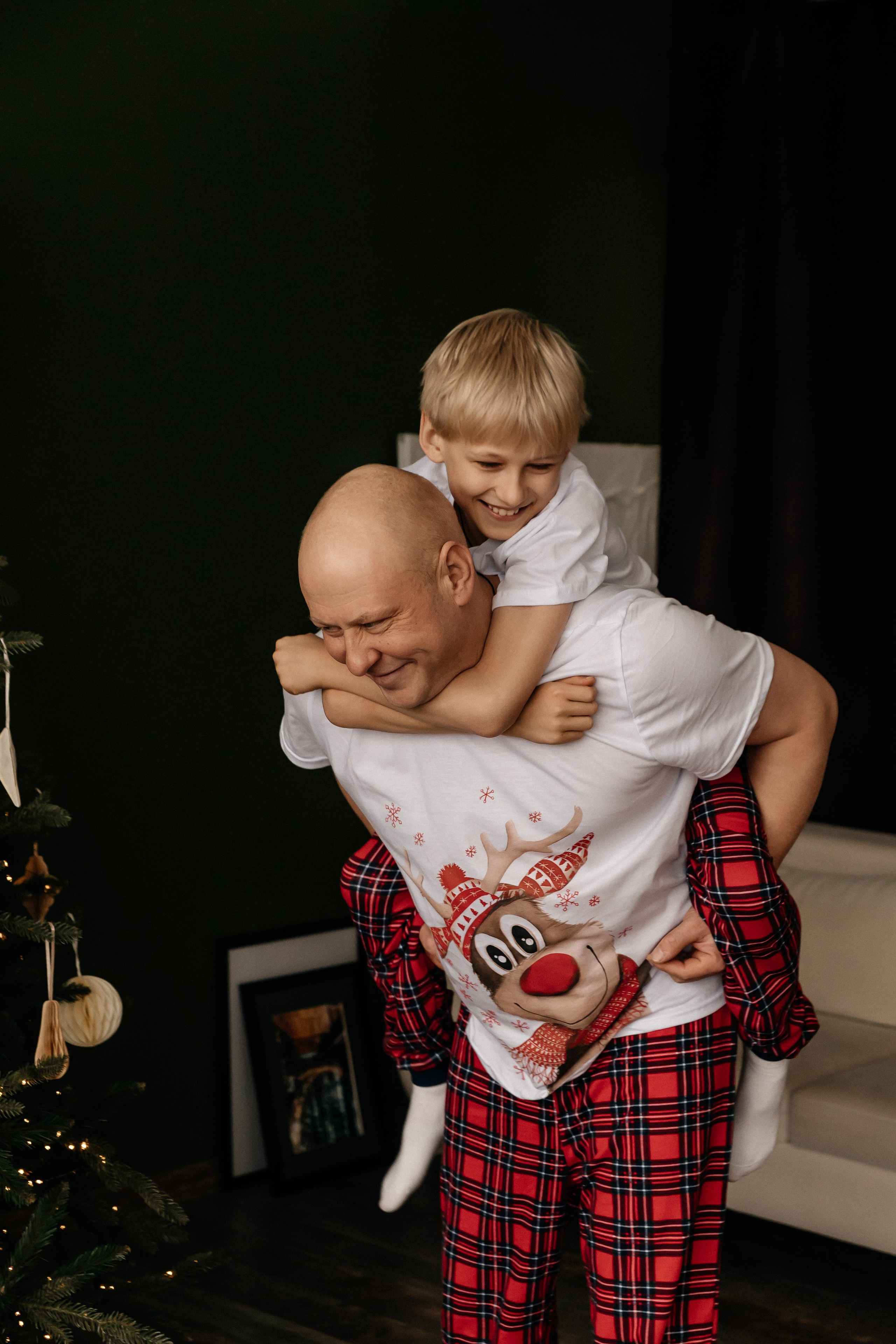 Аня, Дима и Артем. Семейный фотограф Минск Усова Ольга