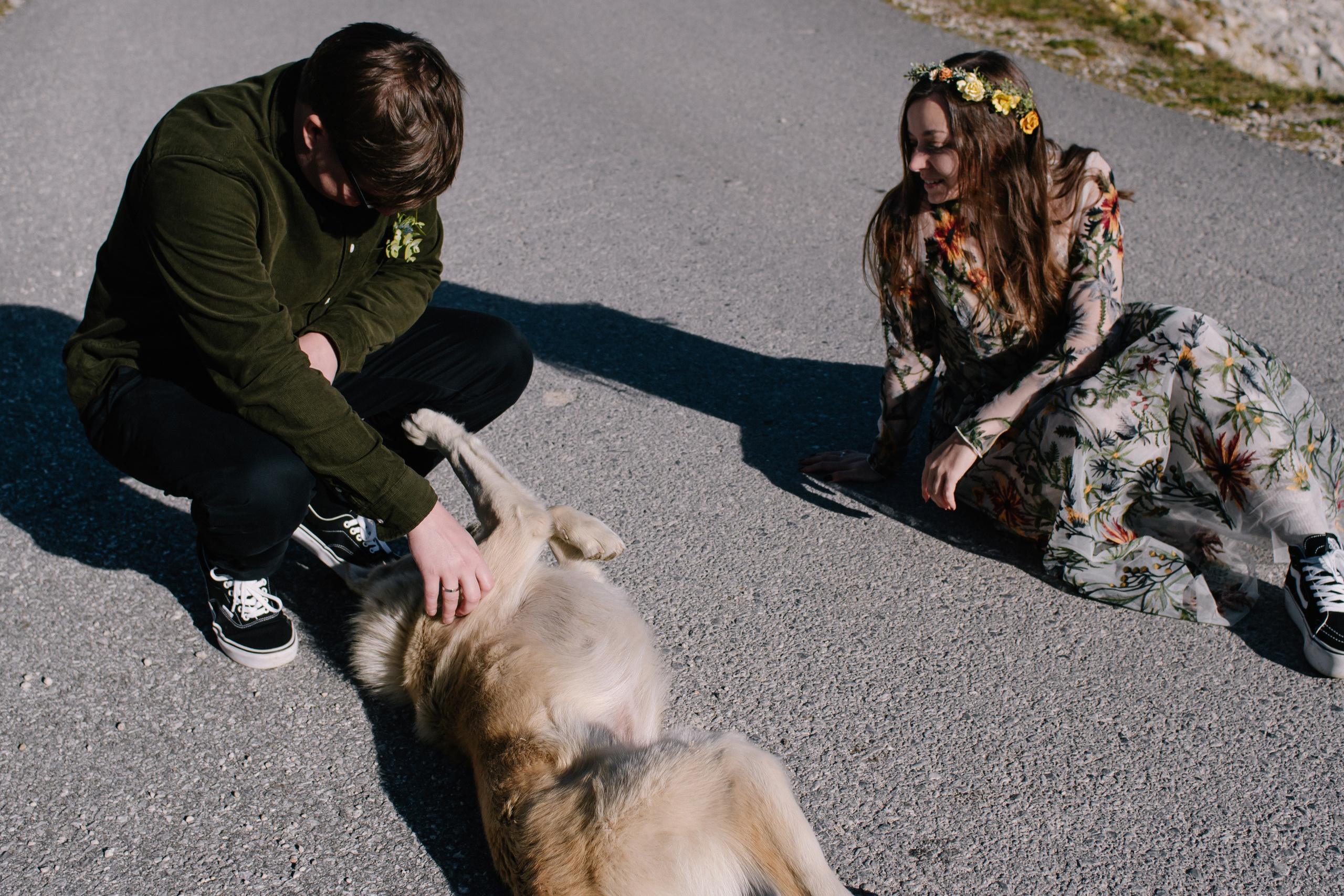 Алина и Михаил. Сербия и Черногория. Ноябрь 2024. Фотограф в Челябинске Любовь Денисенко