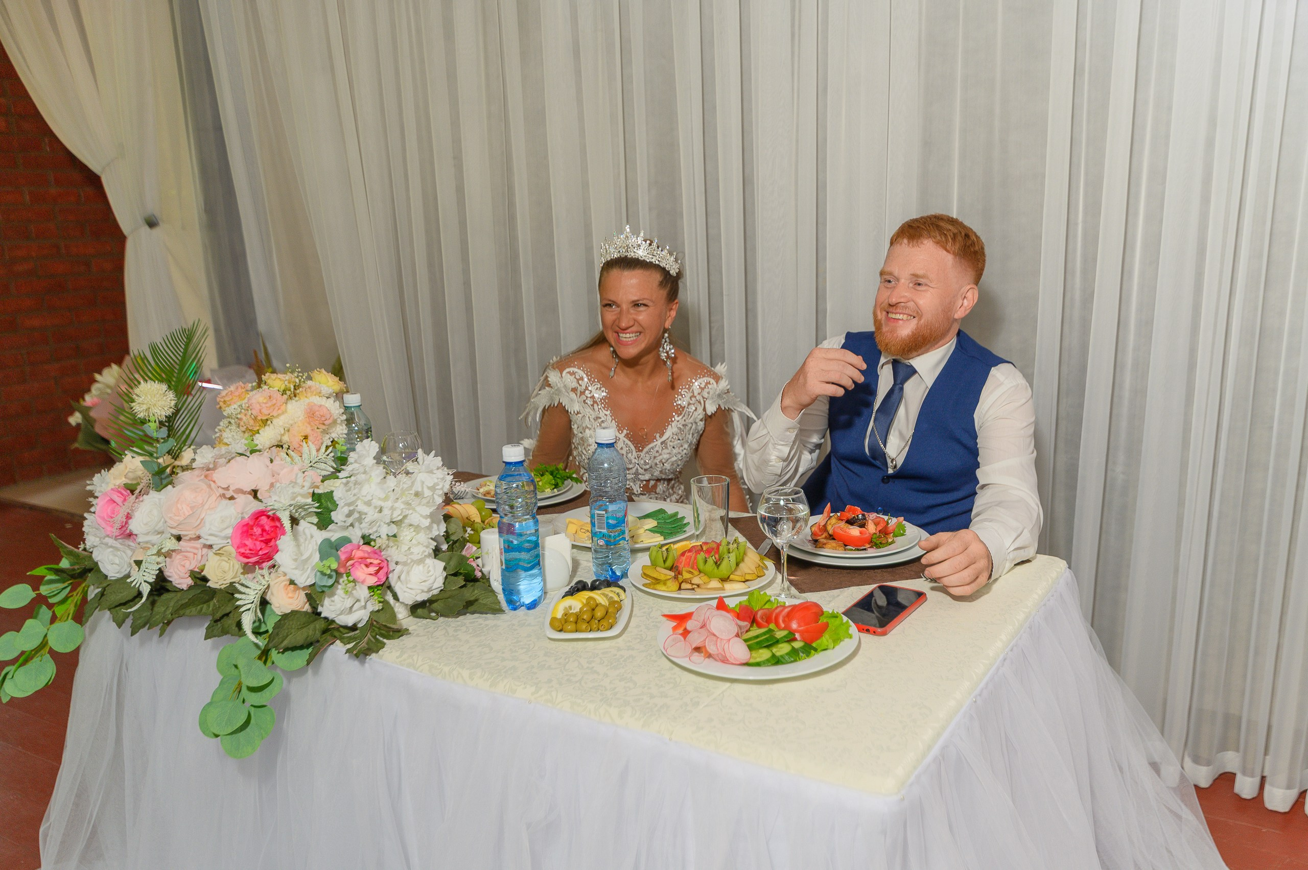 Алексей и Галина. Фотограф в Кемерово Владислав Шульц