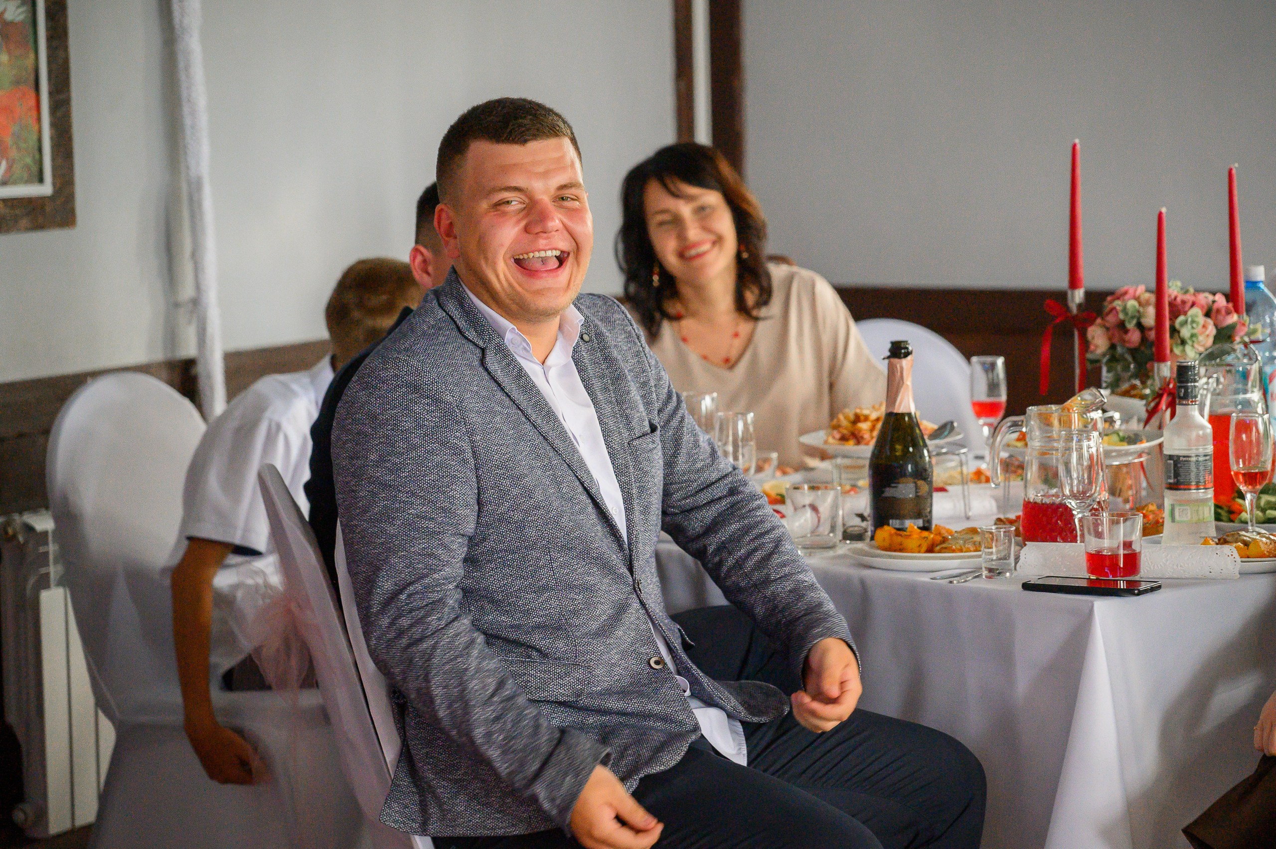 Данил и Анастасия. Фотограф в Кемерово Владислав Шульц