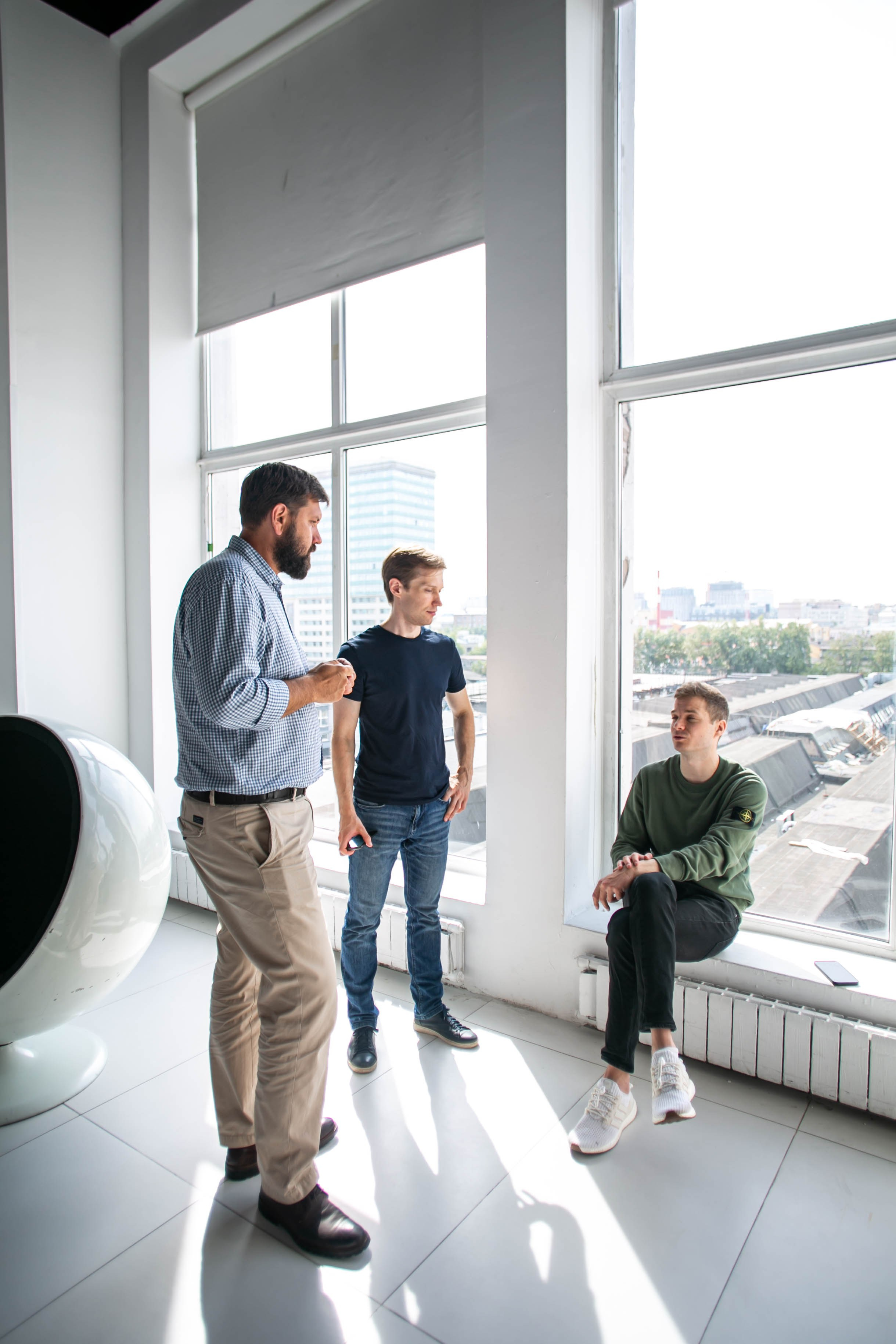 ОМИ_Москва. Фотограф Лютикова Ирина, Тюмень, Москва