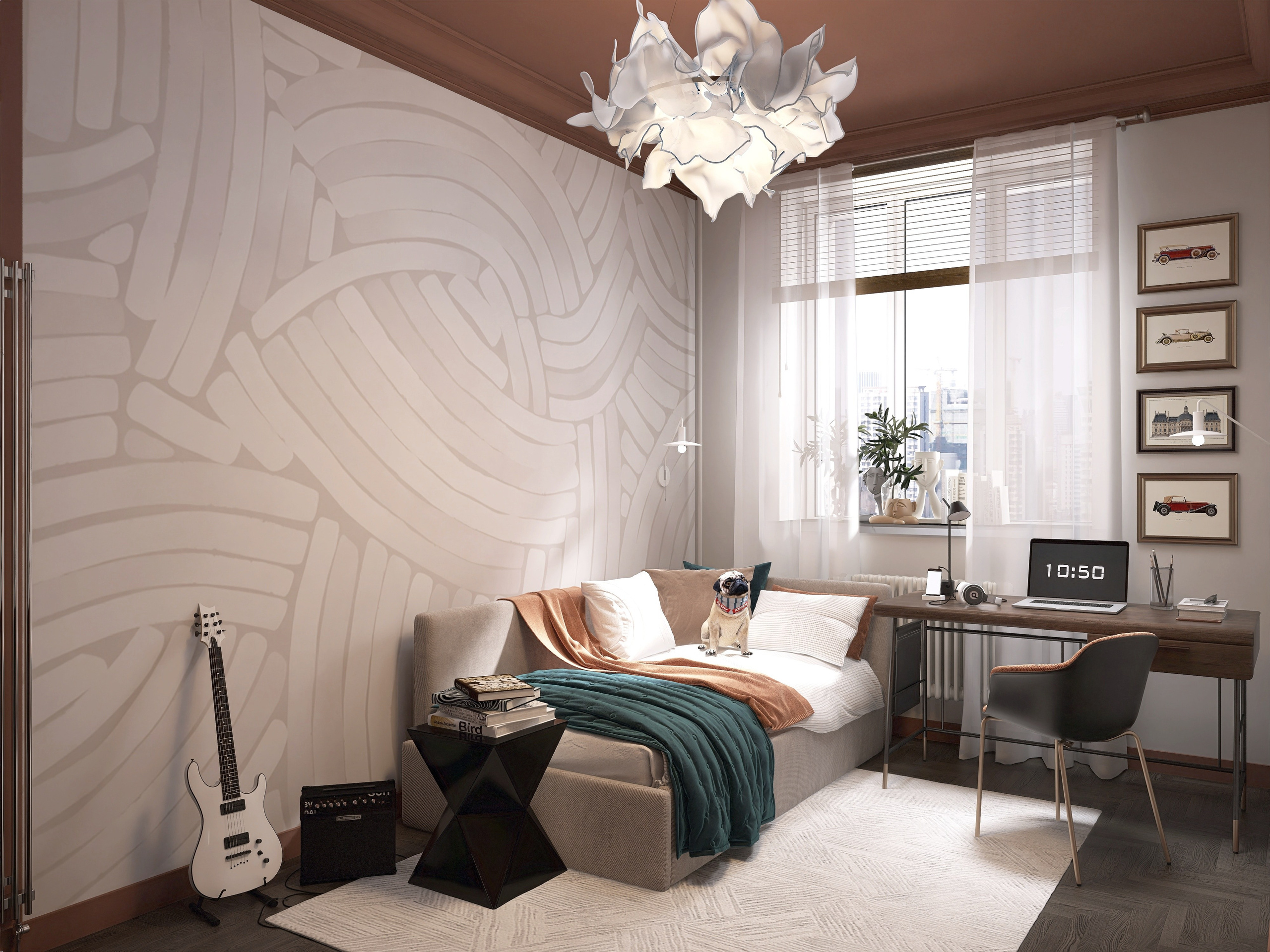 Современный дизайн квартиры в Москве — авторский интерьер от Дианы Мироновой. Роскошная кухня — дизайн от известного московского специалиста.Профессионал, создающий интерьеры с историей и характером.Трансформация: старая квартира превращается в современный дизайнерский шедевр