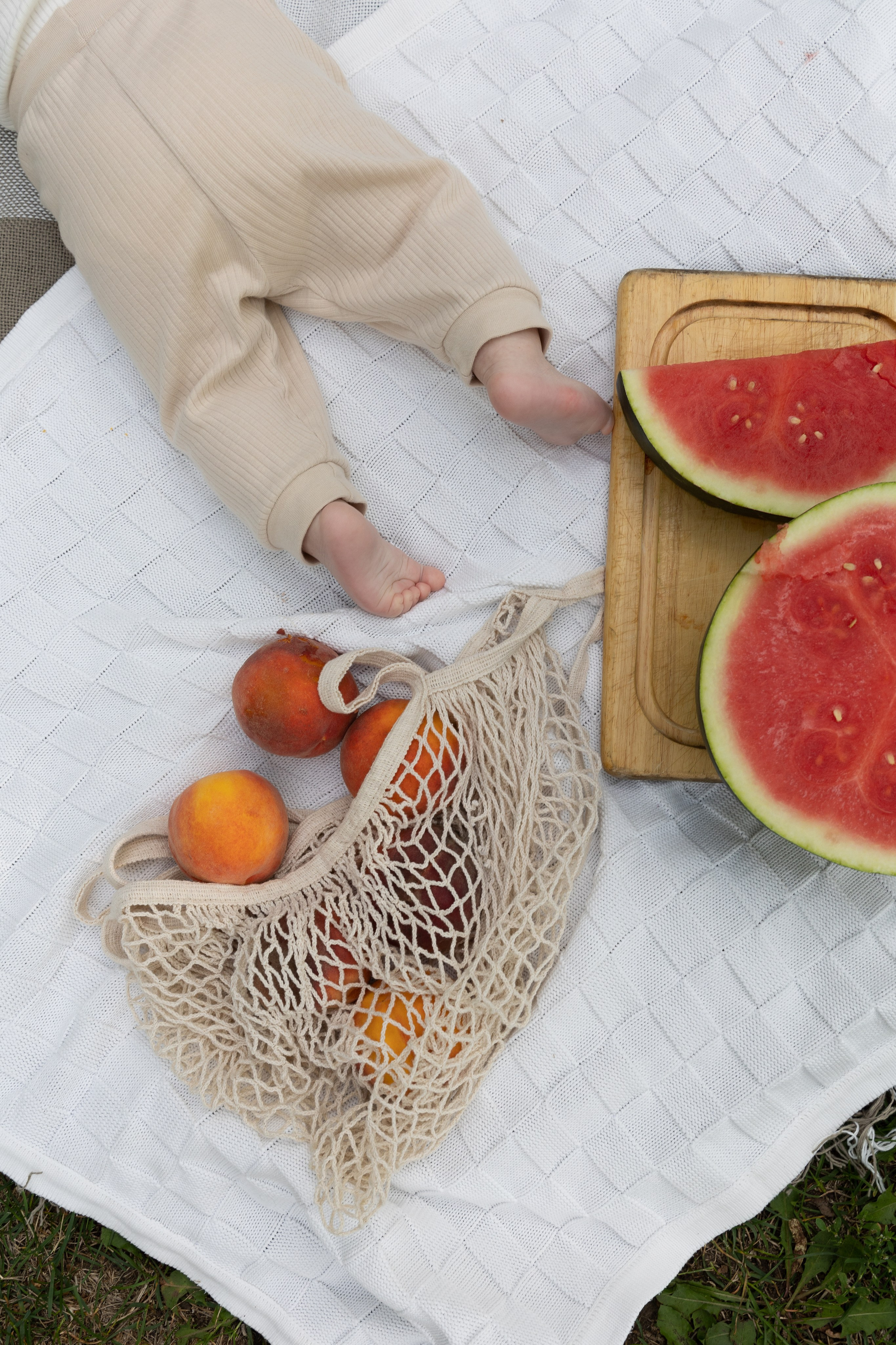 Семейная фотосессия с младенцем. Свадебный и семейный фотограф в Самаре Катя Боб