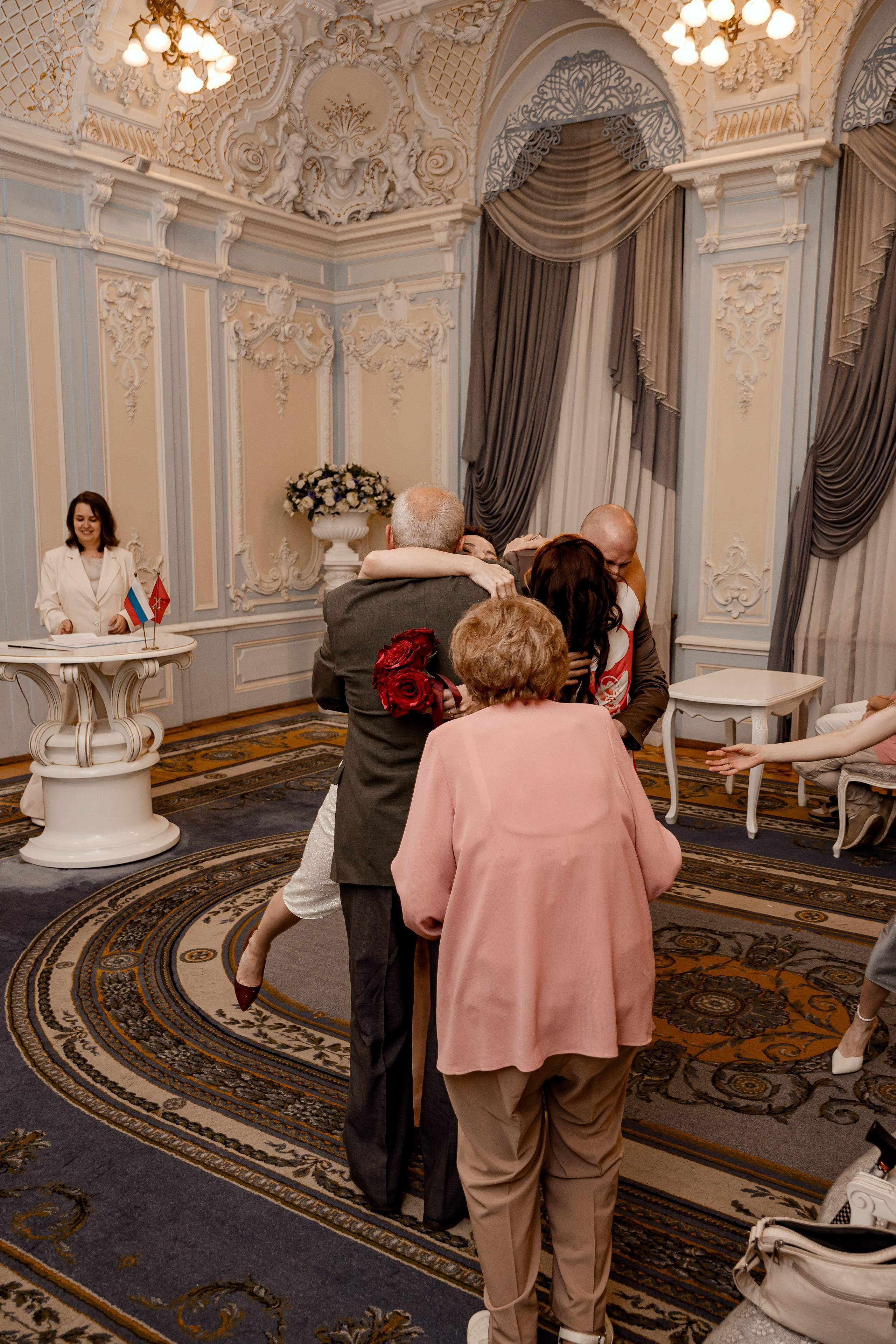 Свадьба «Санкт-Петербург» Денис Наталья. Свадебный/Портретный фотограф снимаю в Москве