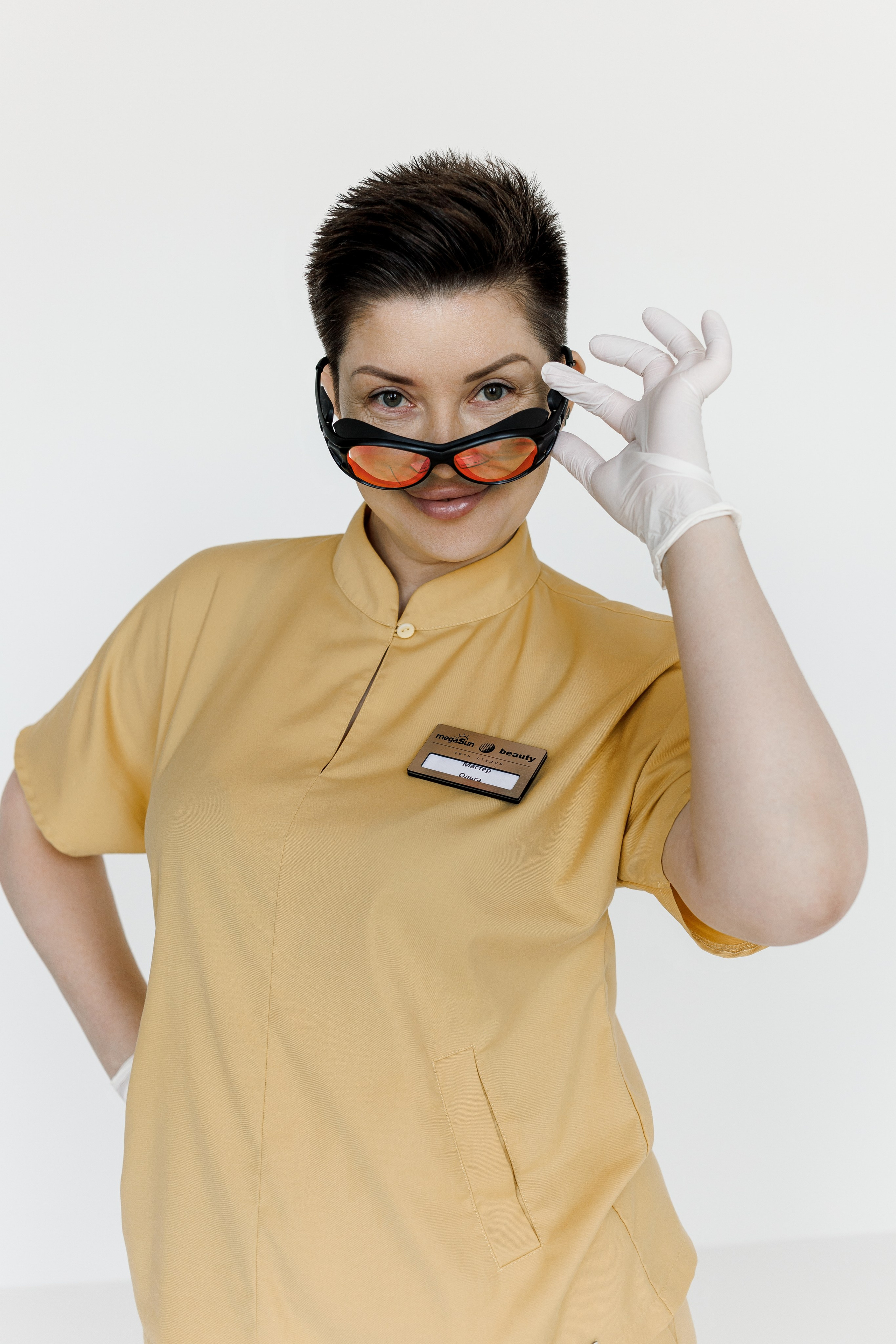 Контентная фотосессия для салона красоты. КОНТЕНТ ФОТОГРАФ