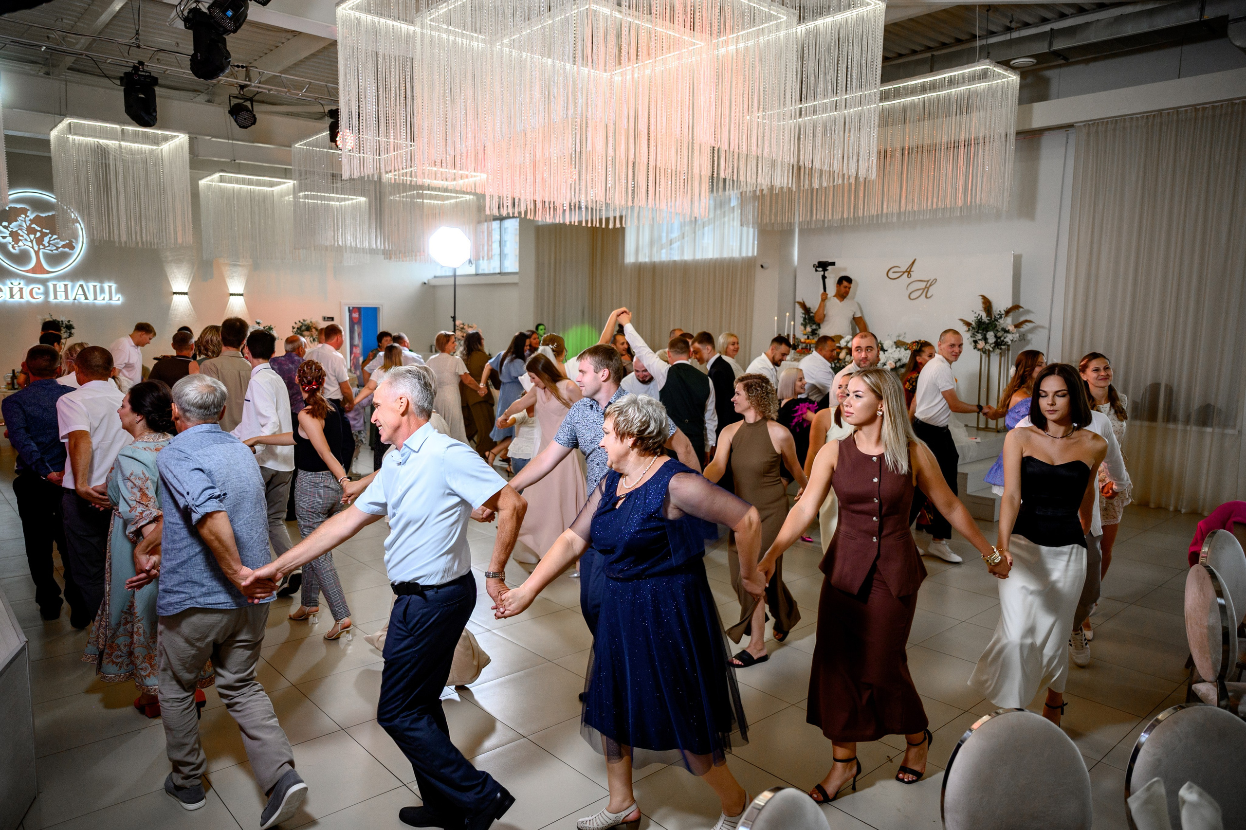 Nadezhda & Alexey. Фотограф в Липецке Ковалько Евгений