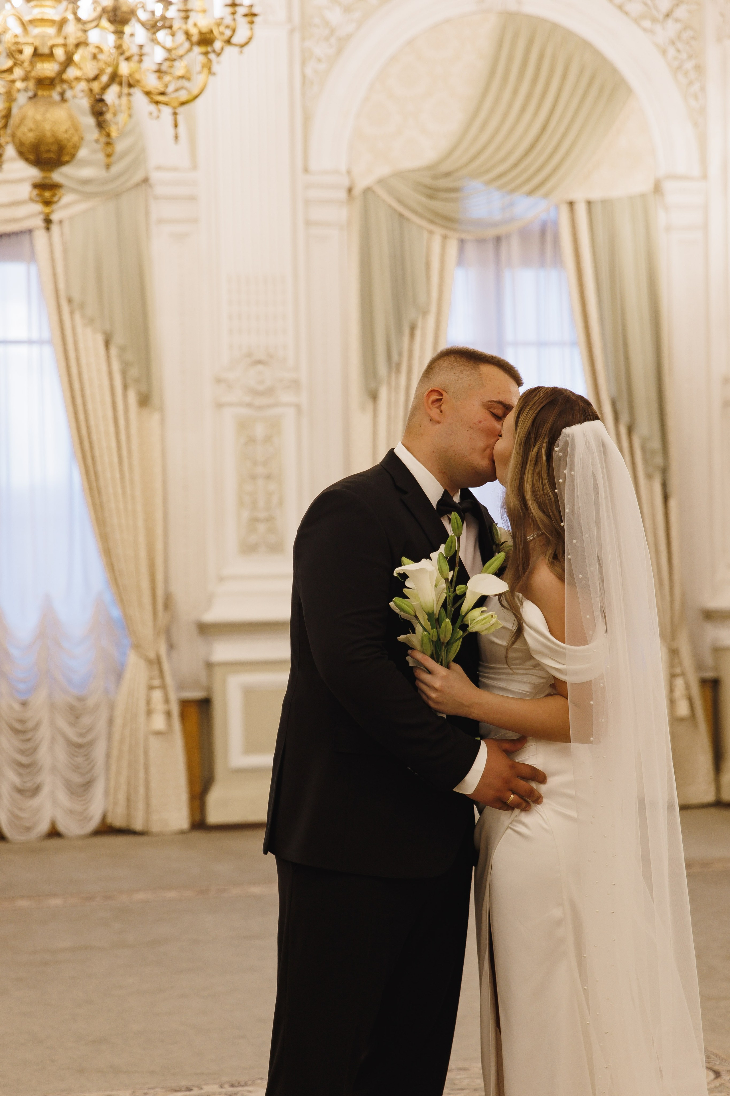 Ульяна и Ваня. Свадебный фотограф в Санкт-Петербурге, Москве, Европе и по всему миру