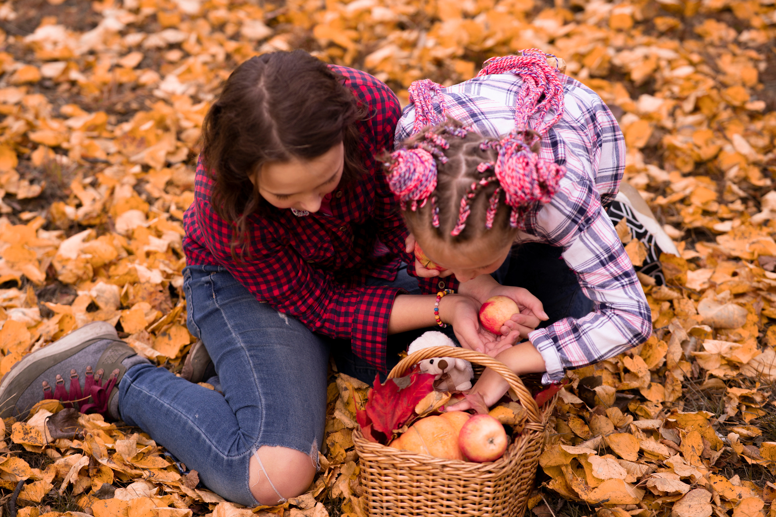 Детская съемка. Портретный и семейный фотограф в Санкт-Петербурге Татьяна Дубова