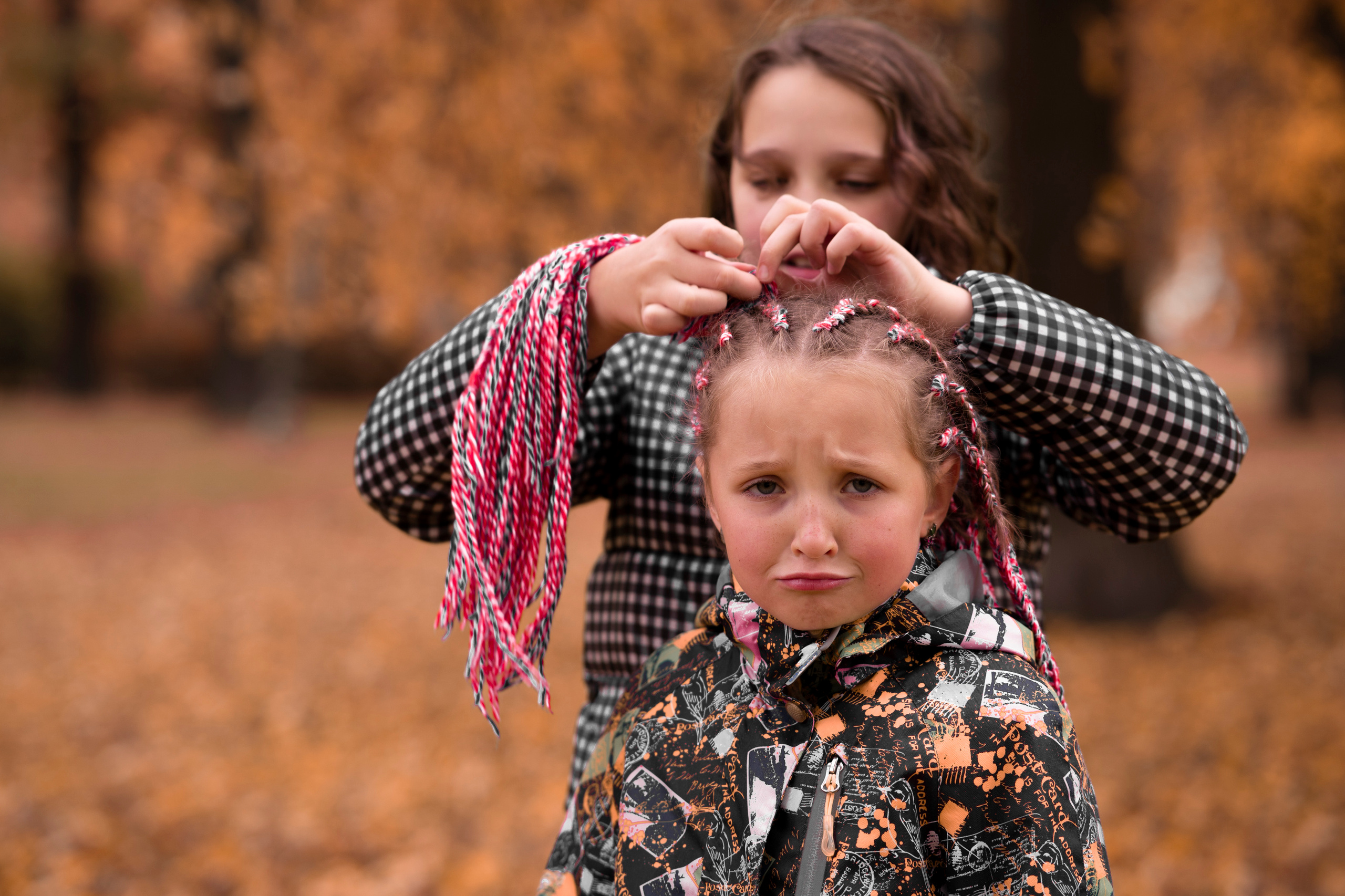 Детская съемка. Портретный и семейный фотограф в Санкт-Петербурге Татьяна Дубова