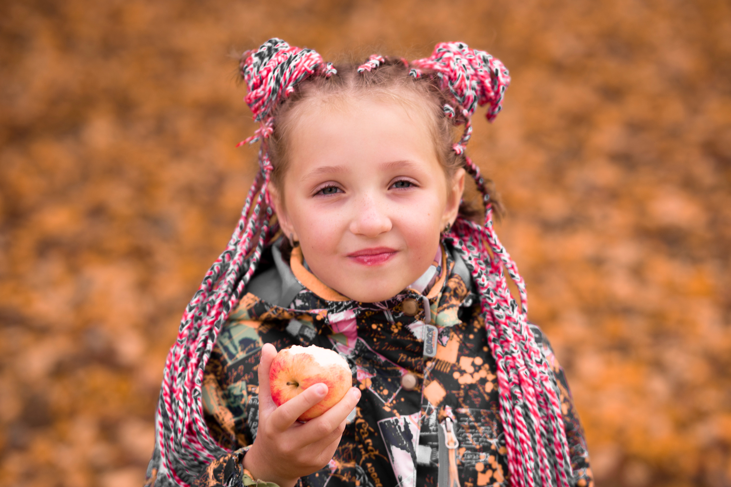 Детская съемка. Портретный и семейный фотограф в Санкт-Петербурге Татьяна Дубова