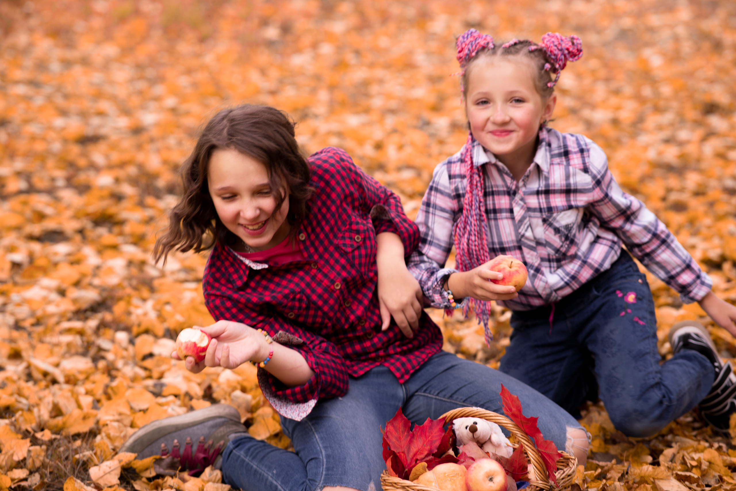 Детская съемка. Портретный и семейный фотограф в Санкт-Петербурге Татьяна Дубова