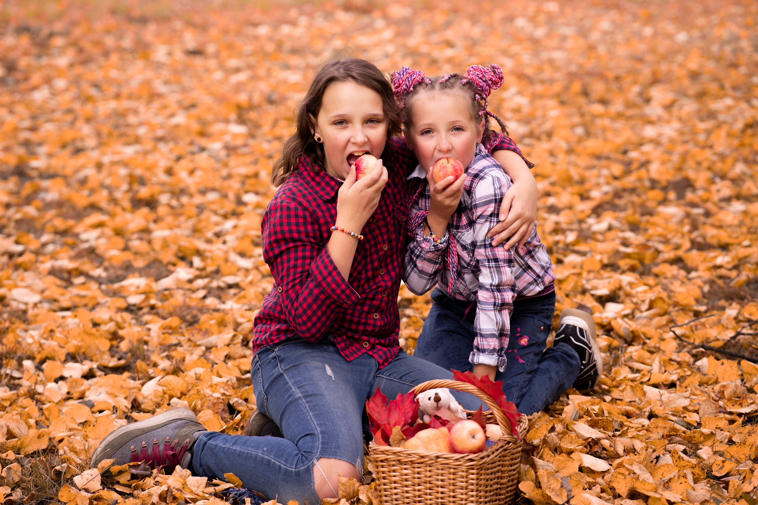 Детская съемка. Портретный и семейный фотограф в Санкт-Петербурге Татьяна Дубова