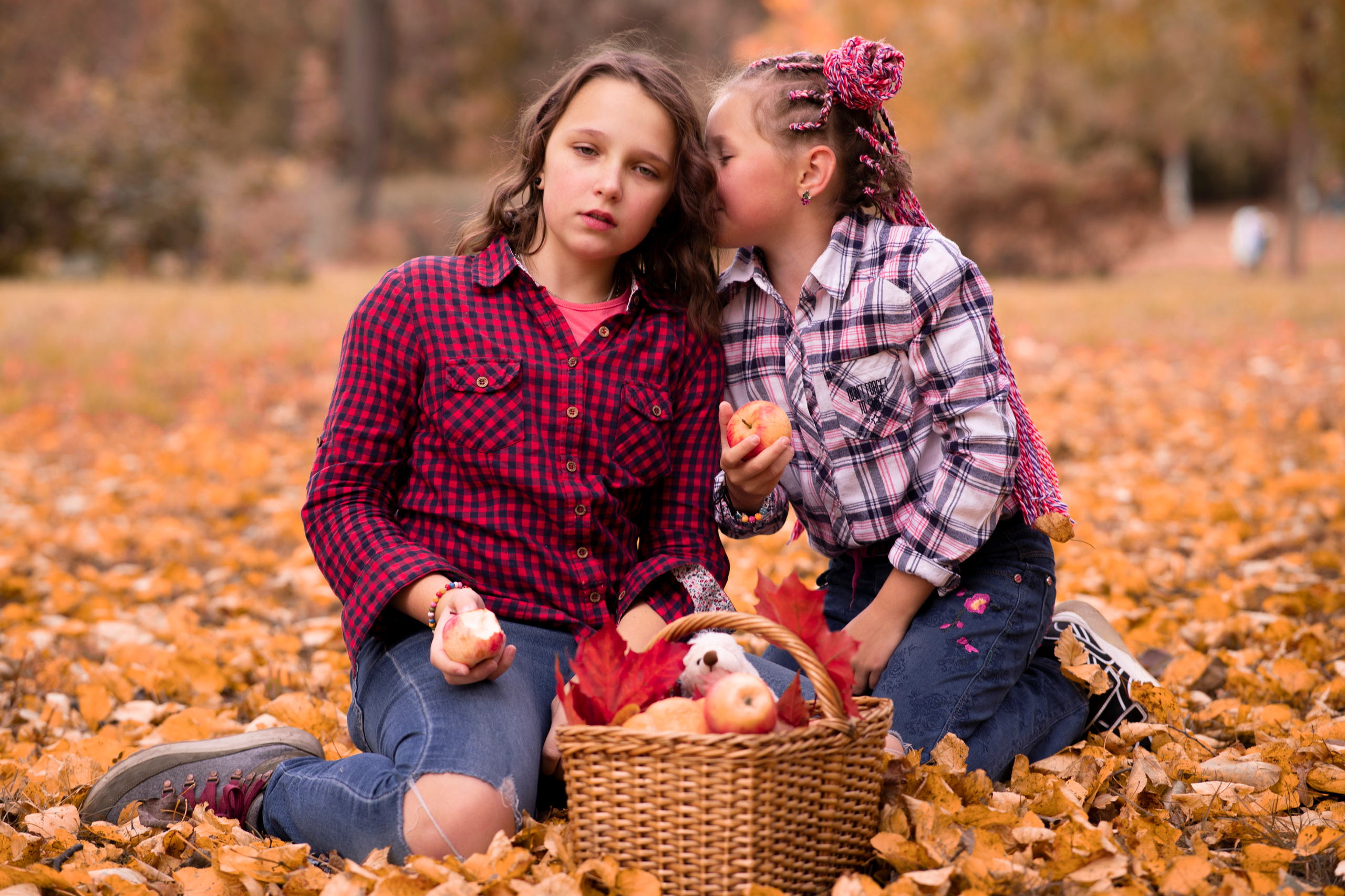 Детская съемка. Портретный и семейный фотограф в Санкт-Петербурге Татьяна Дубова