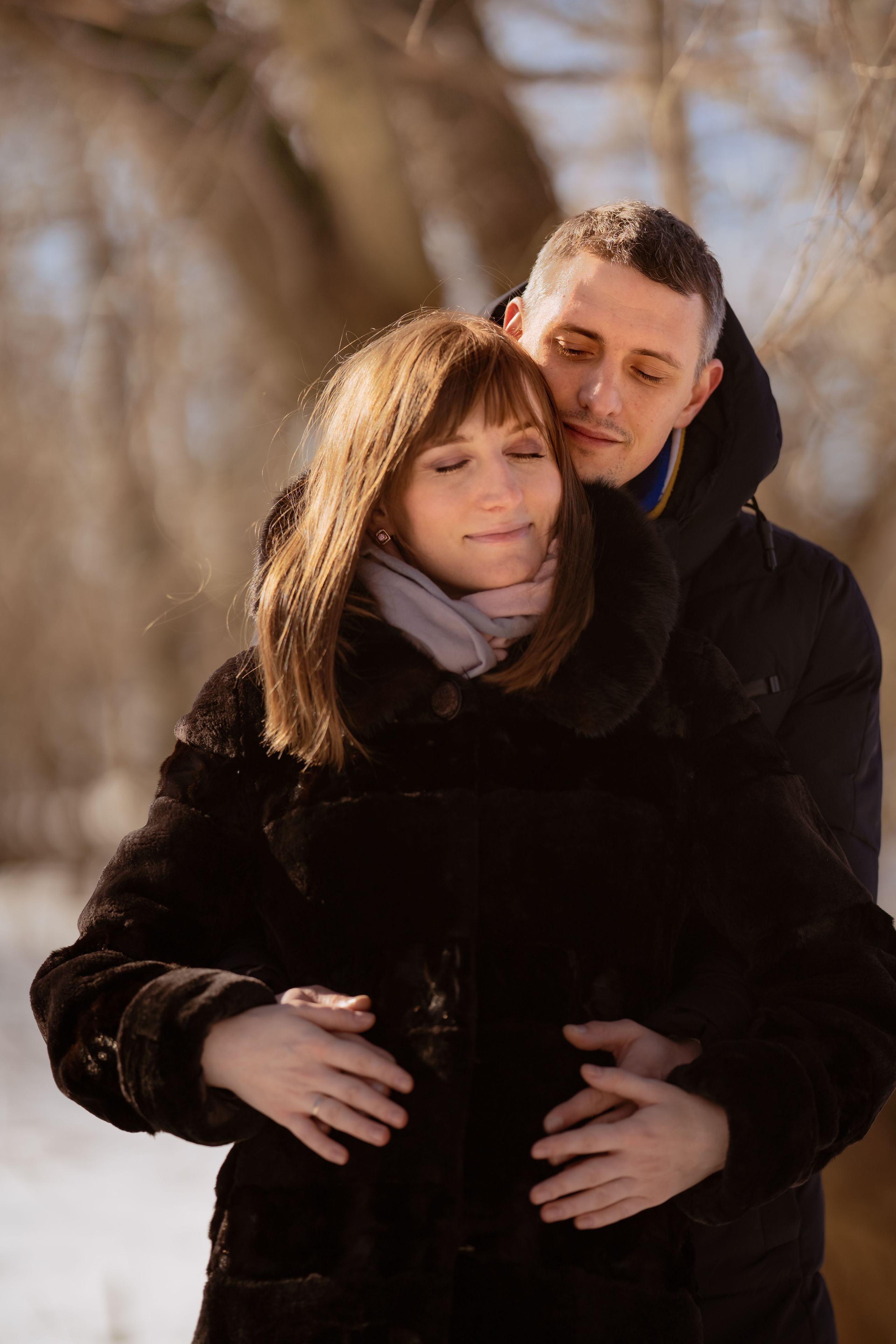 Family Photography. Tatyana Dubova. Portrait and Family Photographer, Saint Petersburg