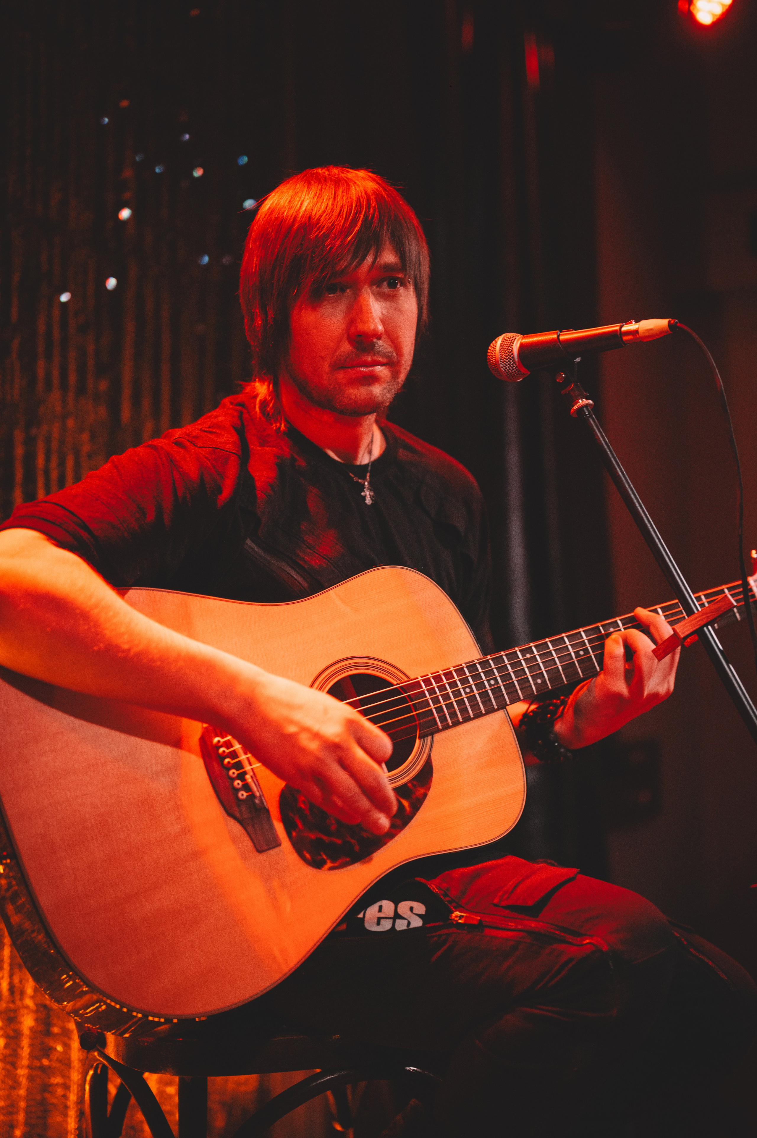 Денис Михайлов_ОБЕ-РЕК. Фотограф Анна Темнова. Пенза