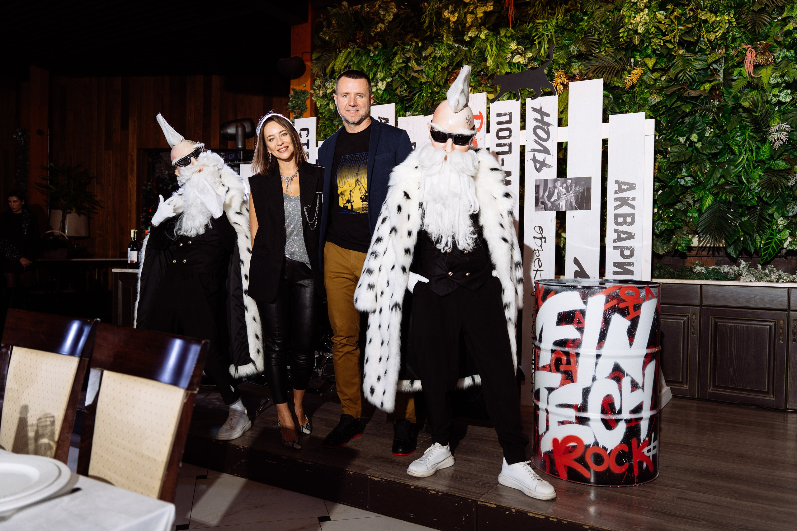 FINTECH новогодний корпоратив. Видео и фото для бизнеса |Video & Foto|Ростов-на-Дону|Краснодар|Москва