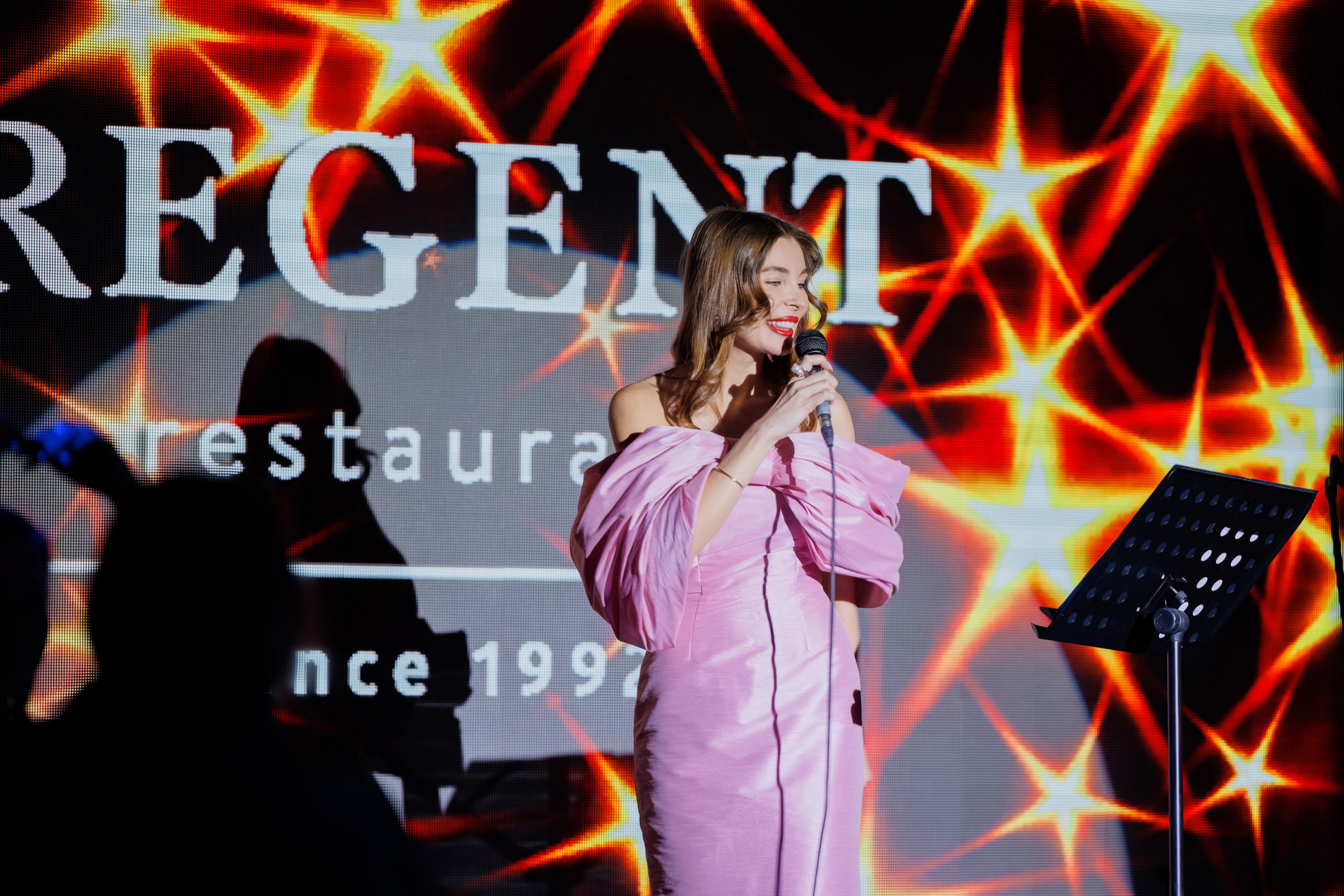 REGENT x InLove. СВОИ. ФОТООТЧЕТЫ-СОБЫТИЯ-МЕСТА