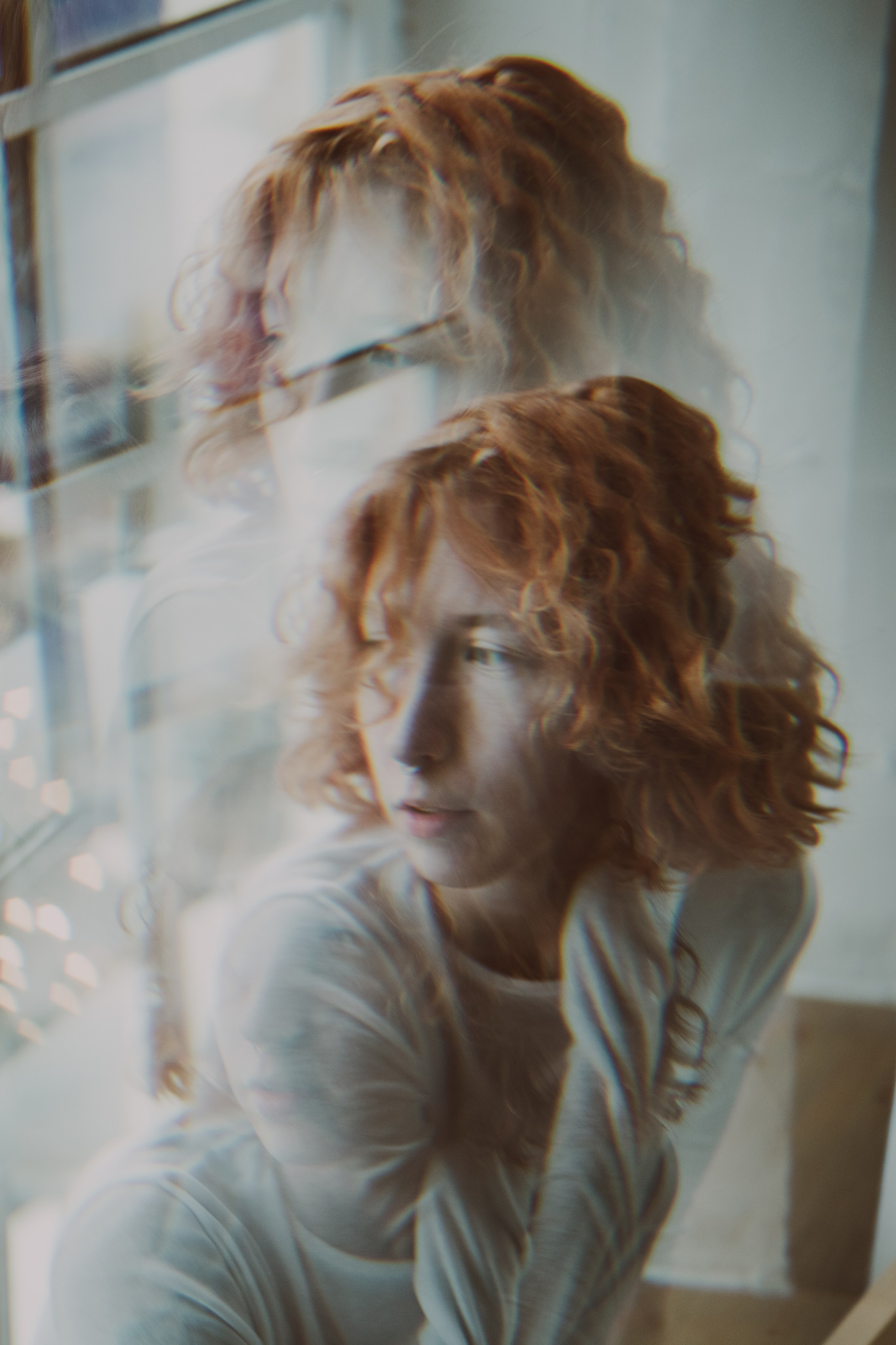 Женские портреты. Фотограф в Санкт-Петербурге Александра Ладыгина