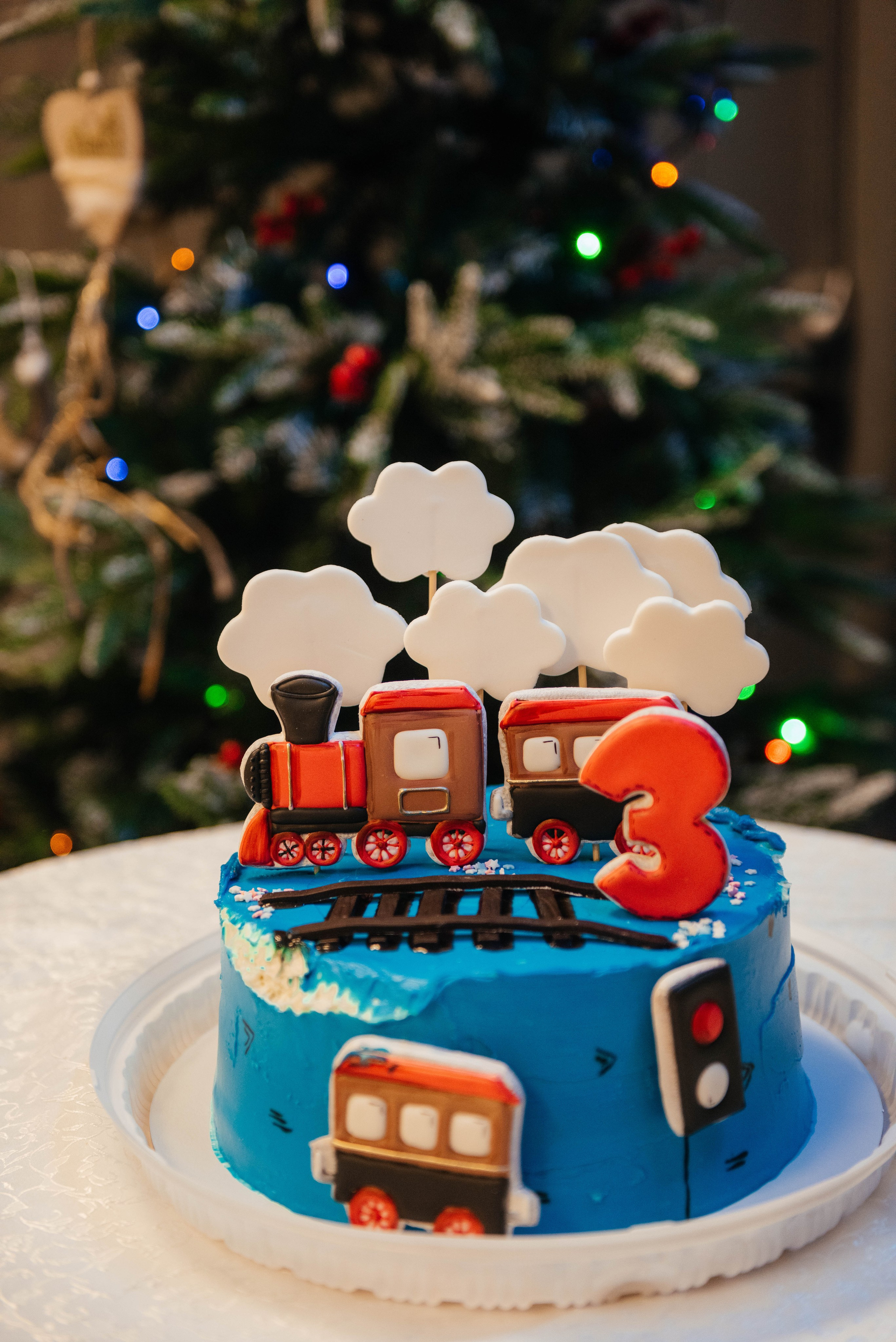 Трехлетие. Фотограф Эллина Дар г. Улан-Удэ