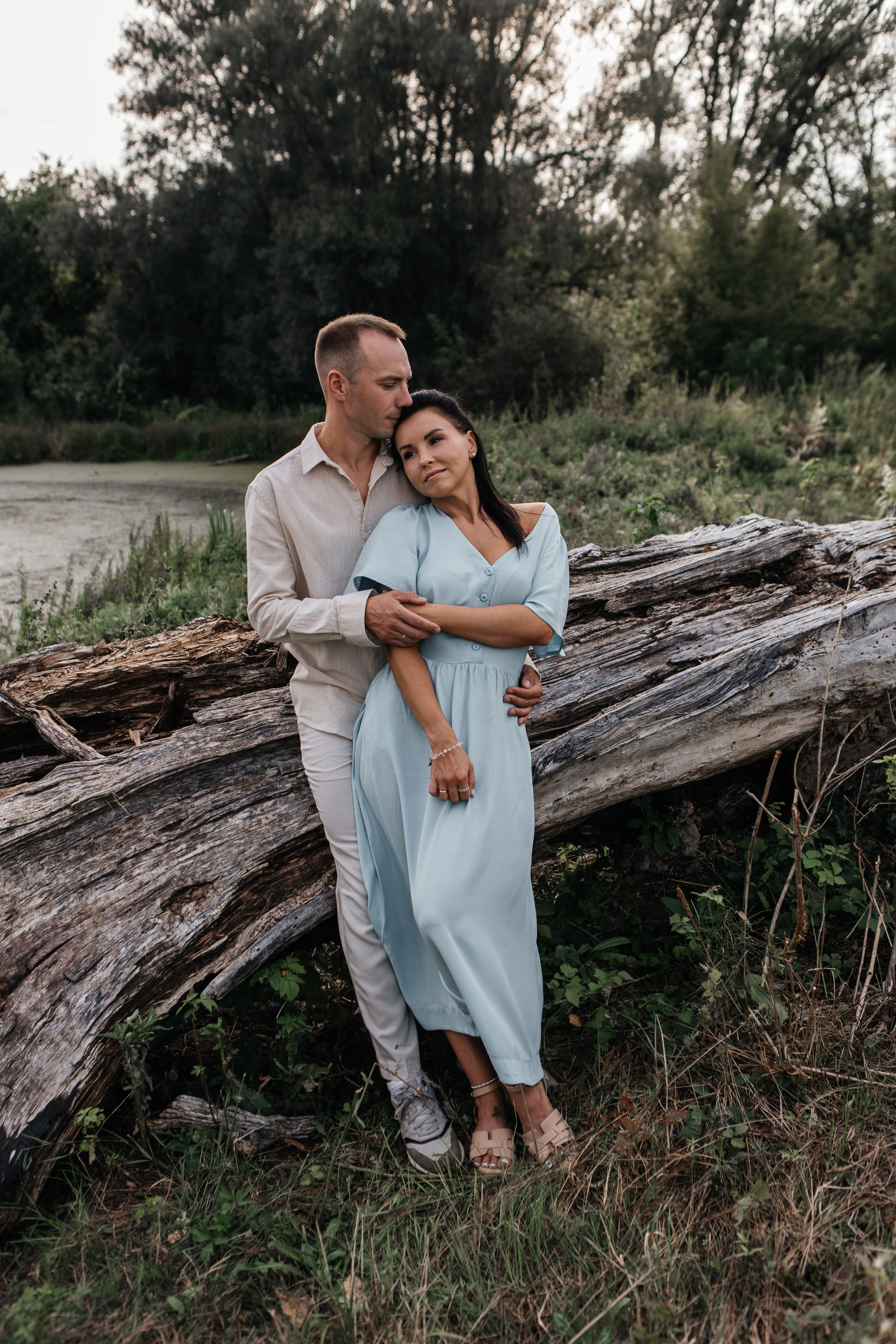 Вова, Катя, Паша и Ева 🖤. Семейный lifestyle фотограф в Самаре Ольга @saflorra.ph