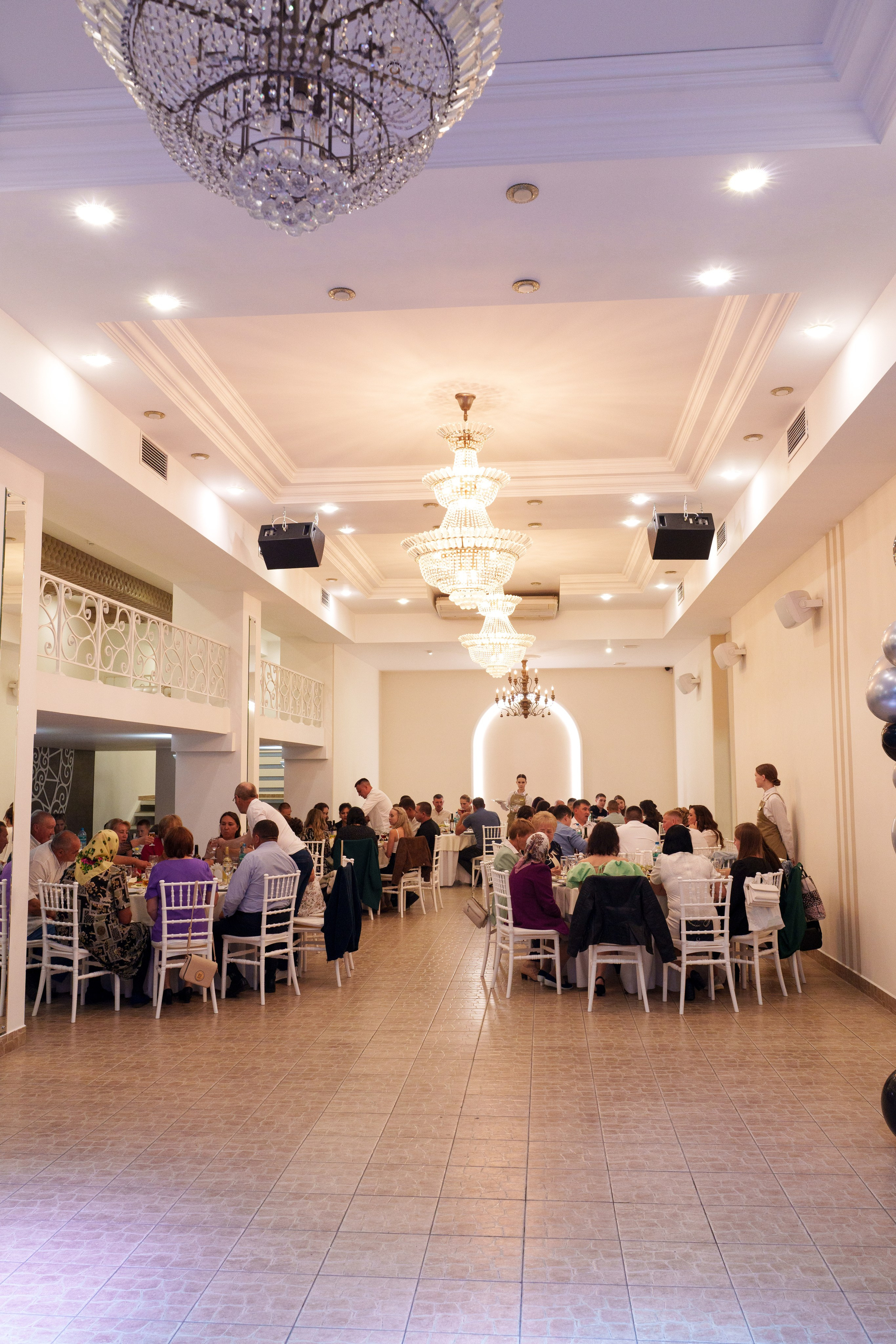 Банкетные залы. Иван Упоров — фотограф, рилсмейкер чебоксары