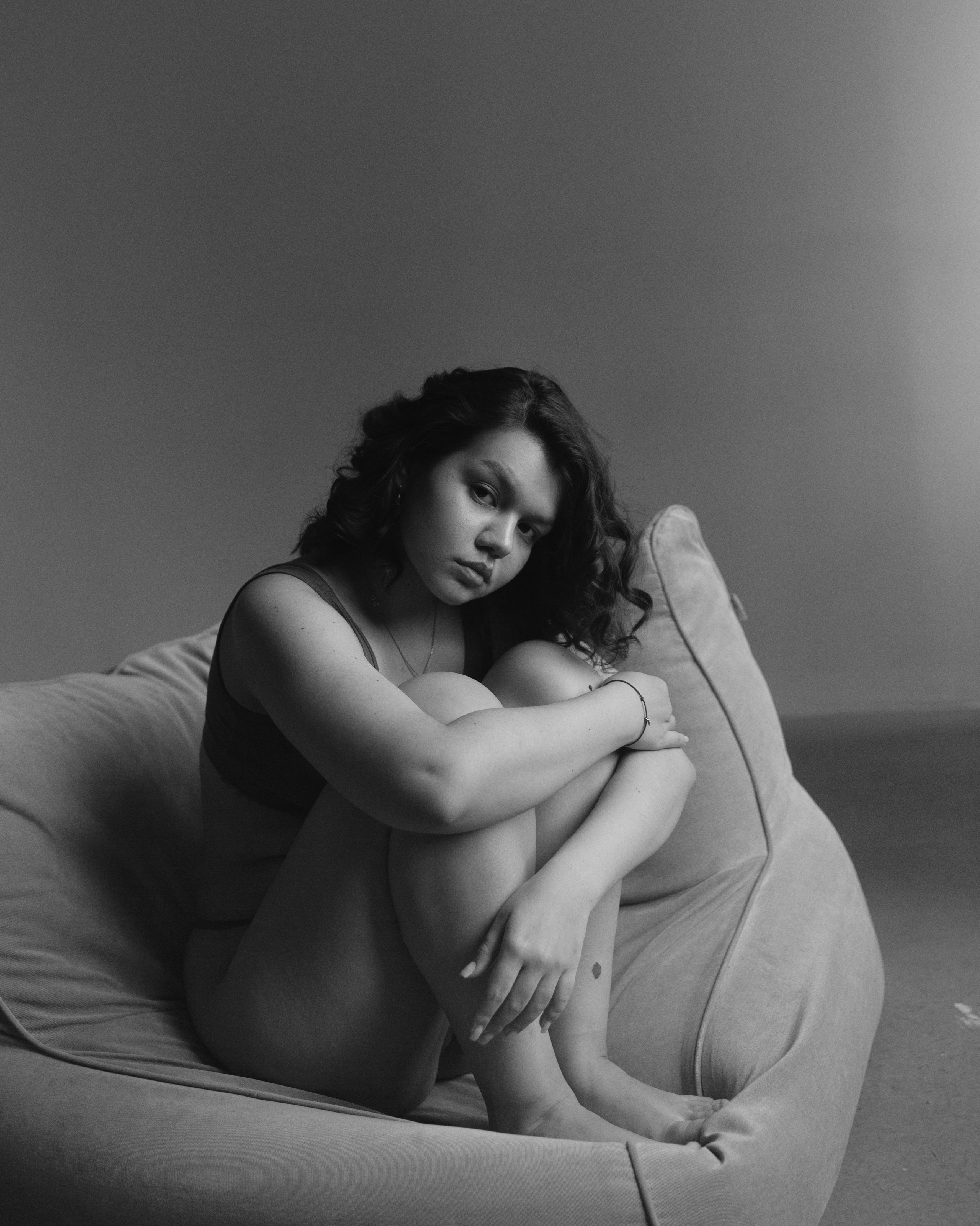 Настя. Фотограф в Москве — Евгения Прокопенко