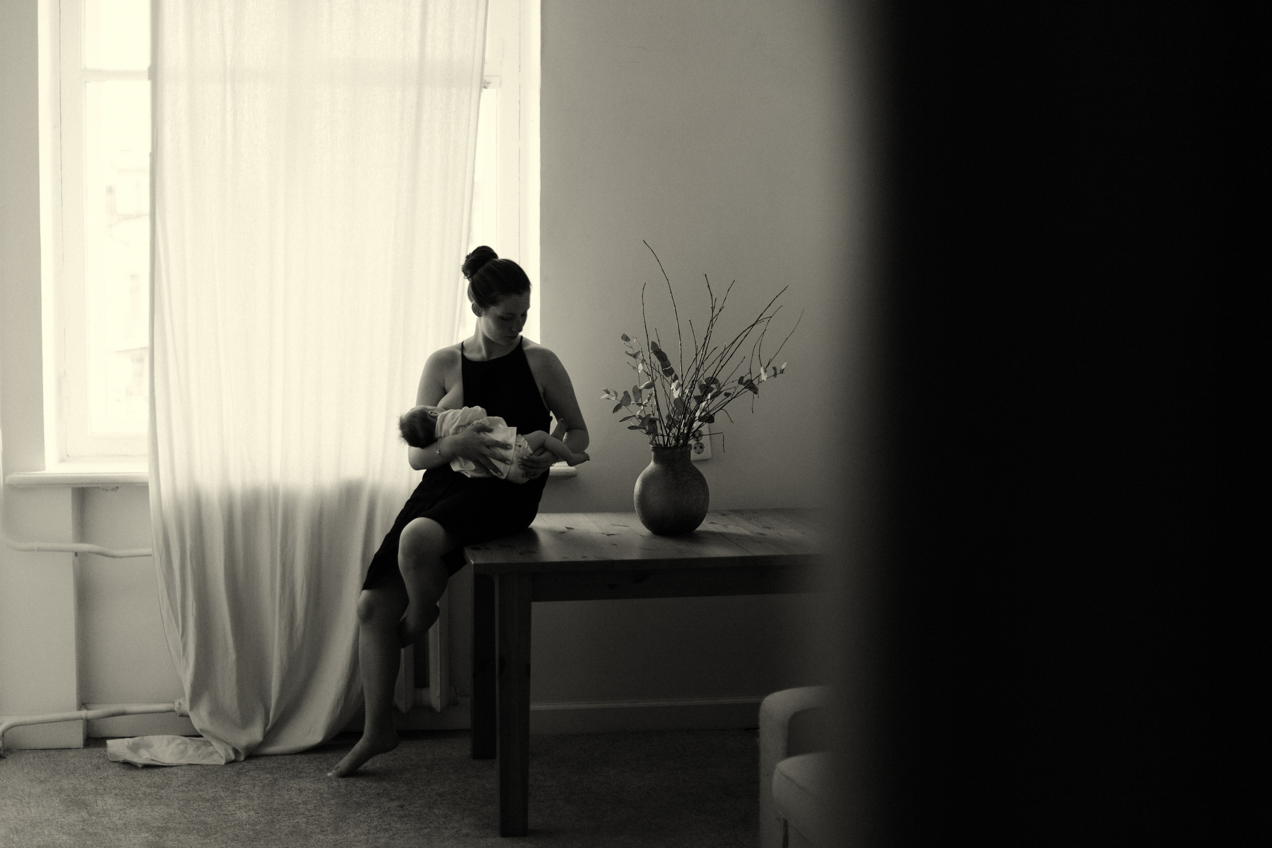 Соня и Аня. Фотограф в Москве — Евгения Прокопенко