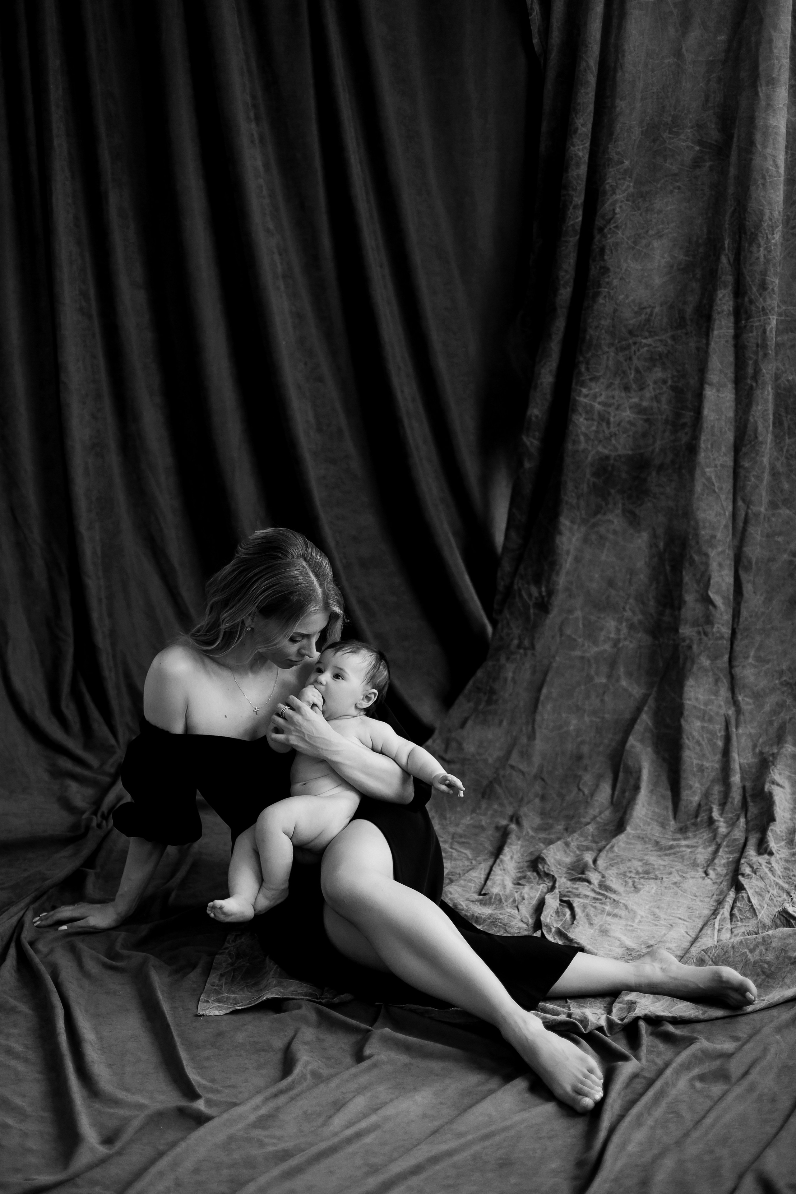 Екатерина и Амелия. Свадебный и семейный фотограф Александра Кос