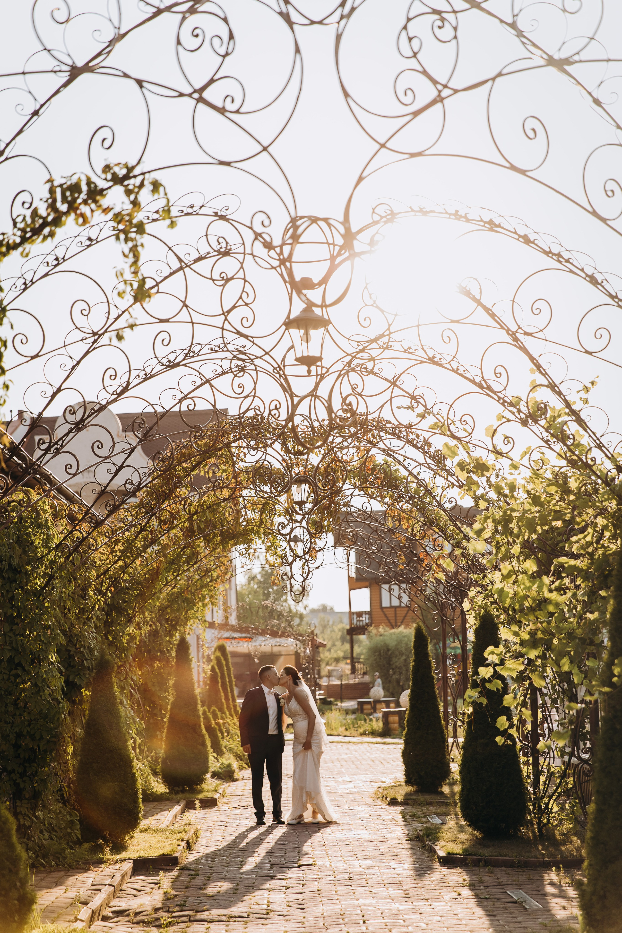 Ольга и Павел. Свадебный и семейный фотограф Александра Кос
