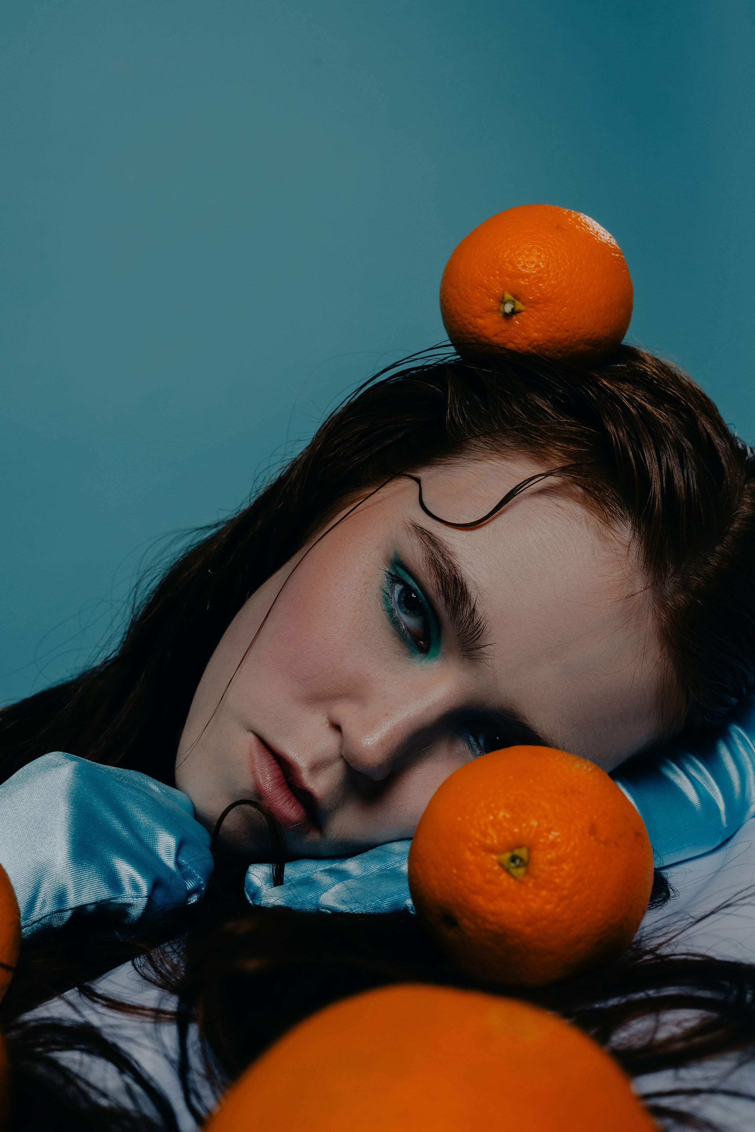 Дарья Давыдова