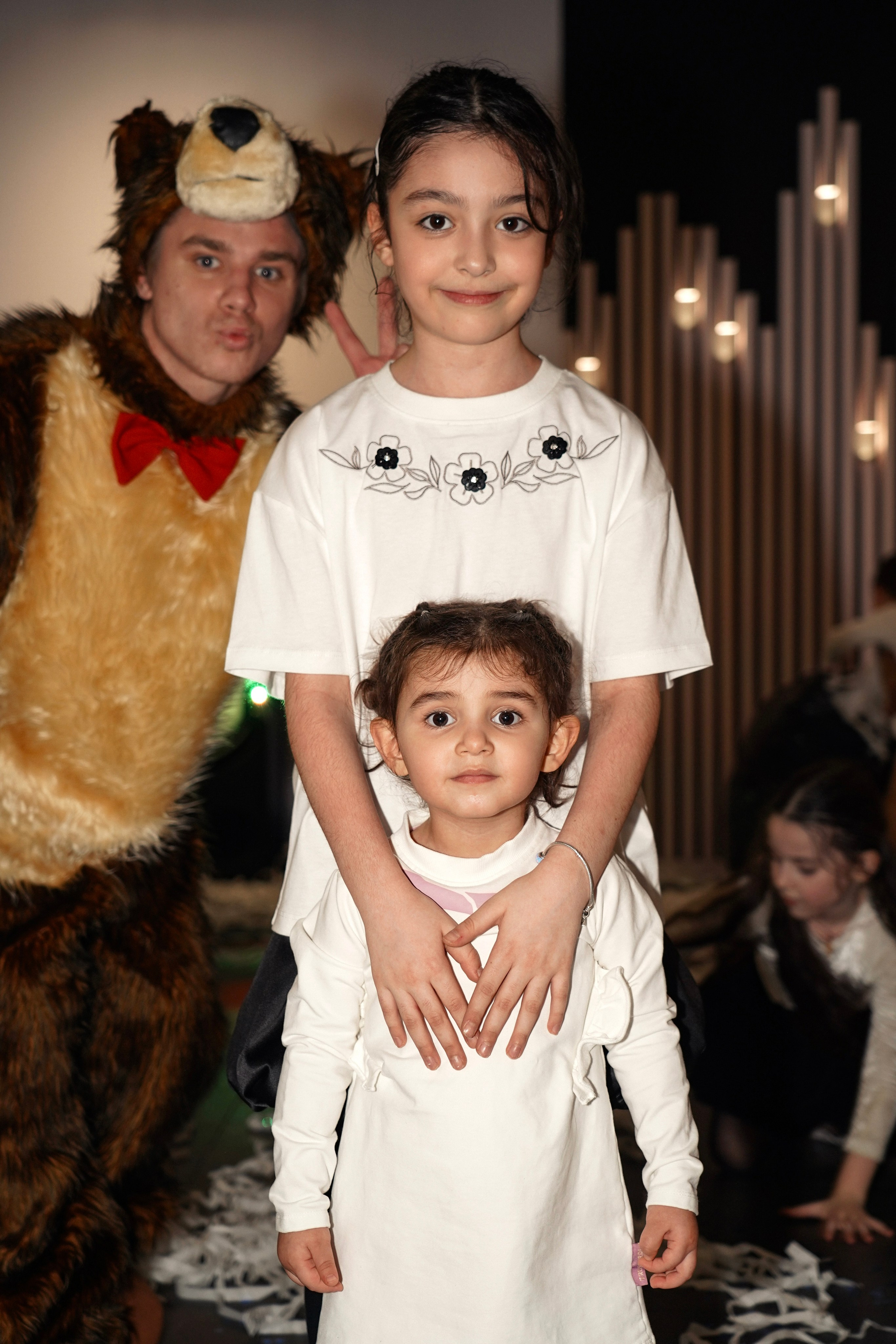 Детский день рождения📍лофт Бомонд. Анна, фотограф Москва, Зеленоград