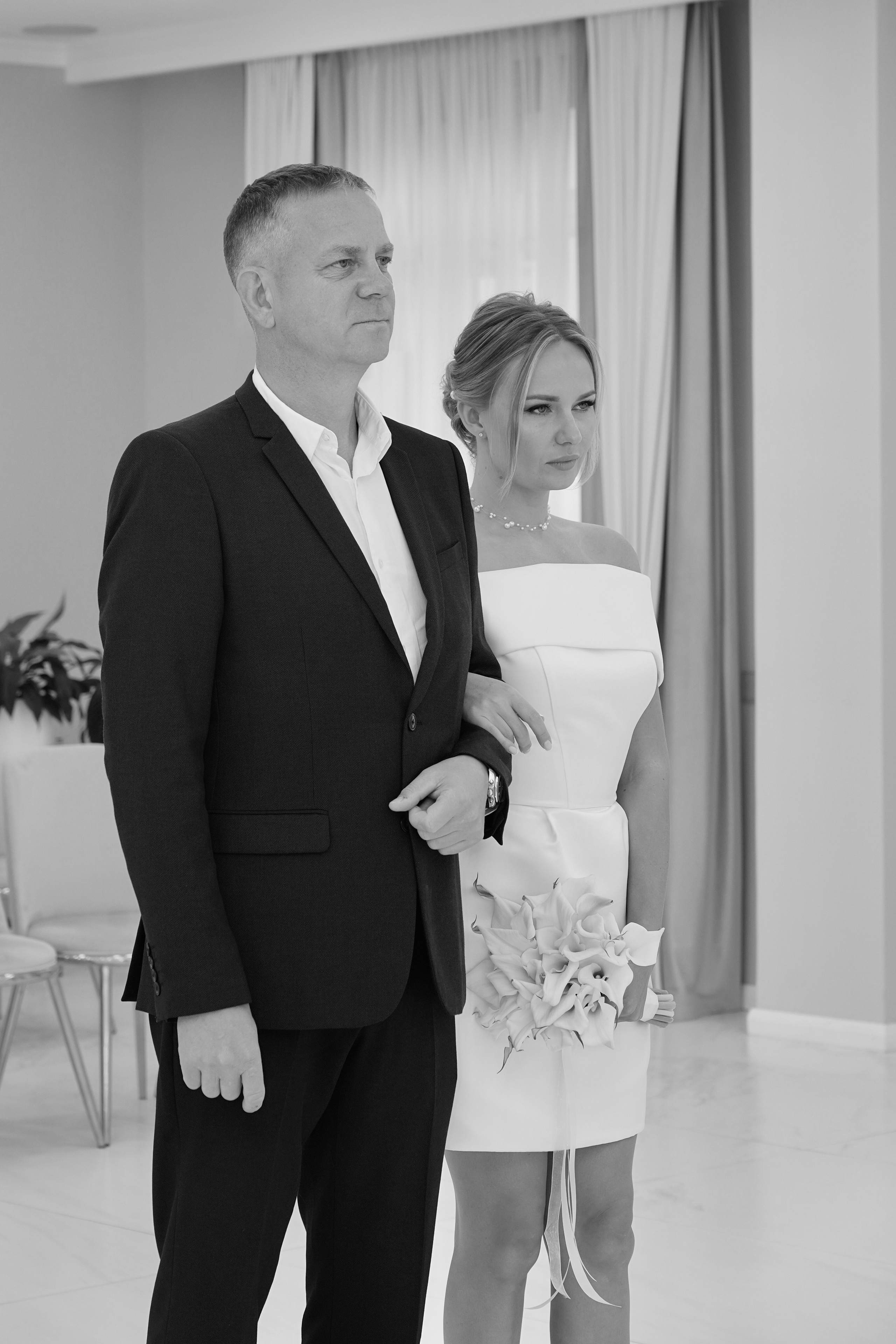 Регистрация в ЗАГСЕ + отель Националь. Анна, фотограф Москва, Зеленоград