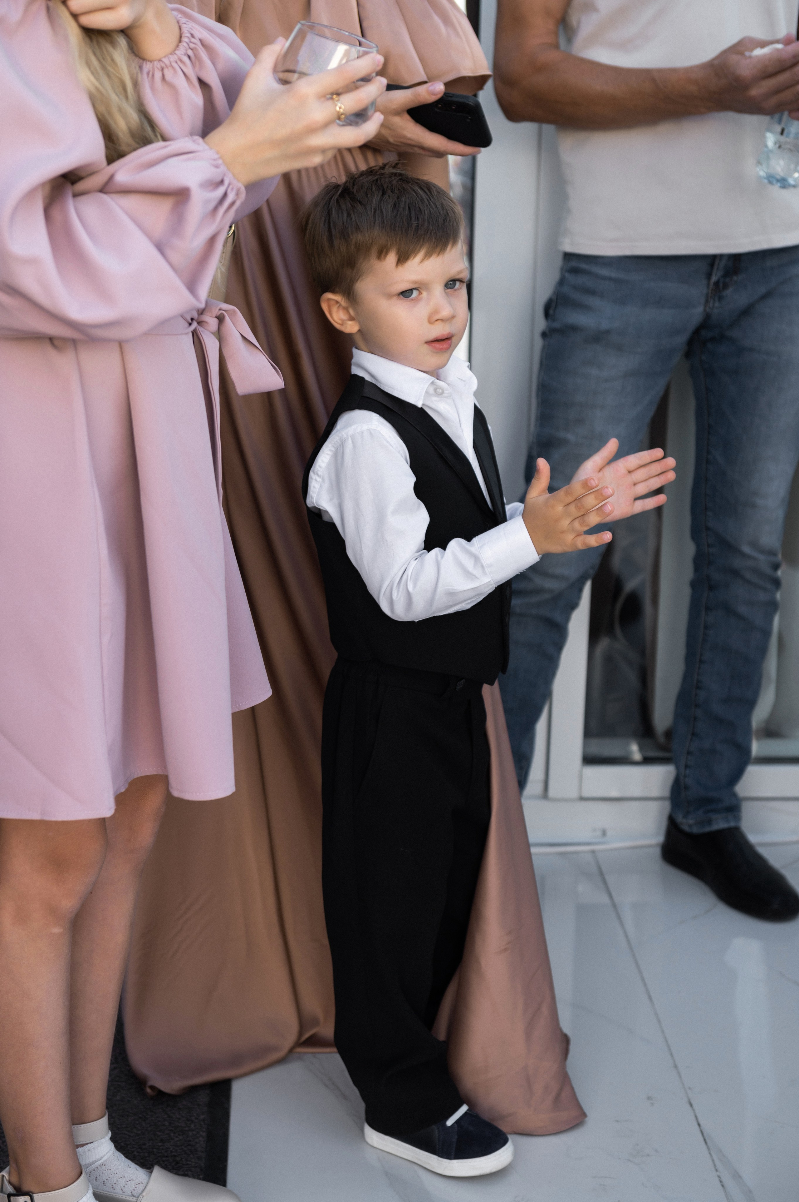 Евгений и Таня. Фотограф Штым Галина — Фотограф в Севастополе, Крыму