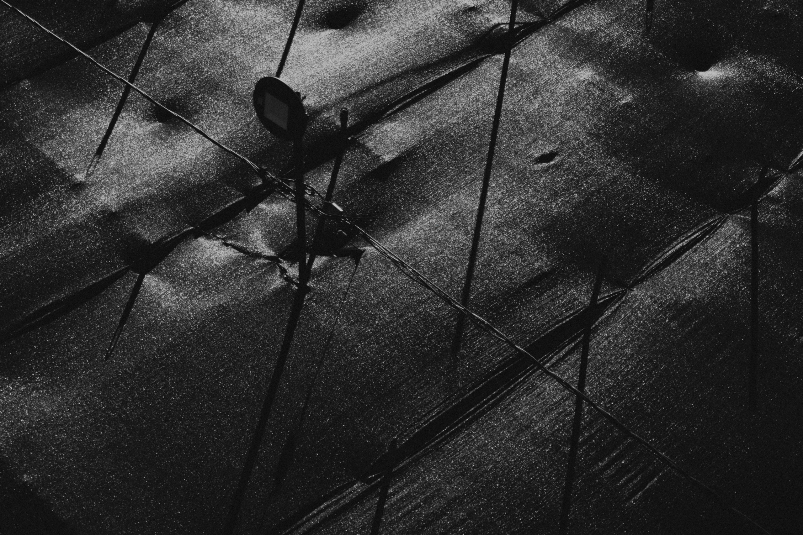 Разыскиваются. ROMA GORBATOVSKY