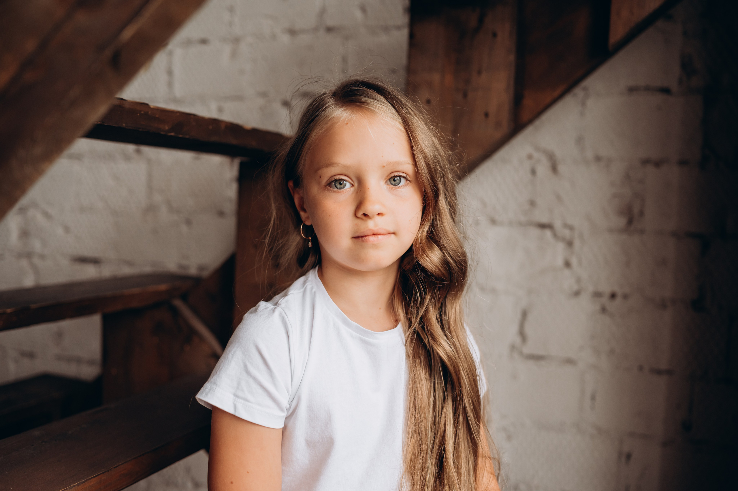 Настя Данила Александра. Детский и семейный фотограф в Москве