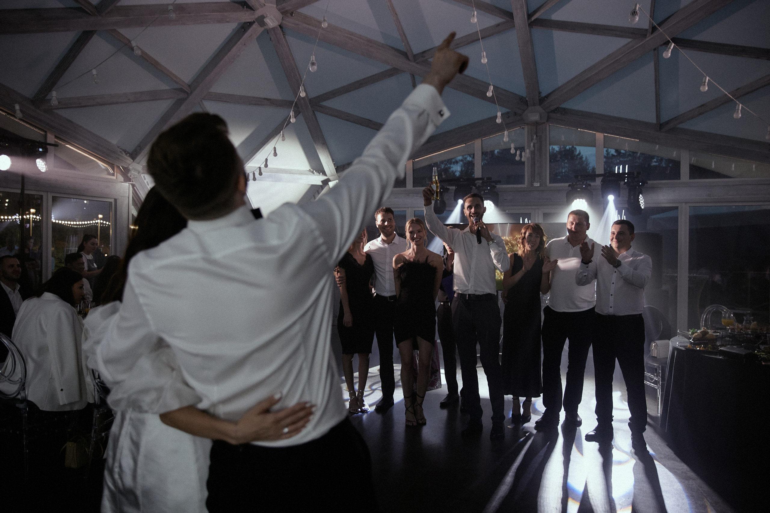 TOTAL BLACK. Дмитрий Мазуркевич: Профессиональный Репортажный Фотограф