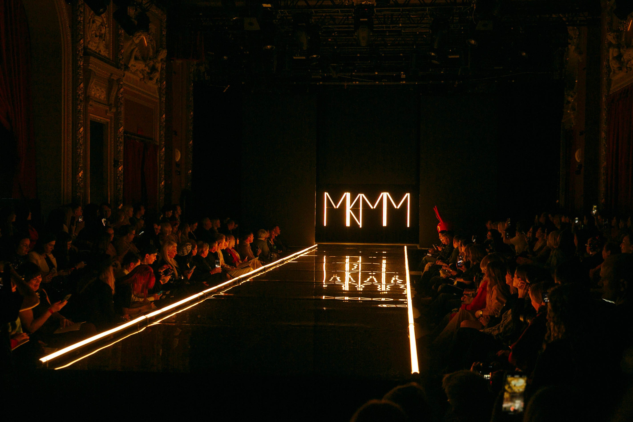 МКММ. Фотограф в Москве